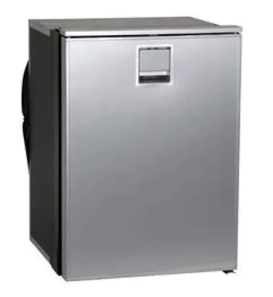 Isotherm 85 Stainless Steel Refrigerator - Drawer or Door
