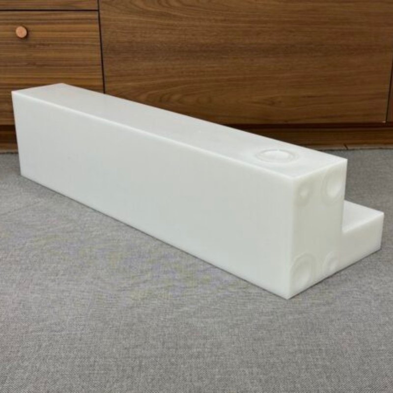NORTHWEST CONVERSIONS SPRINTER 11-GALLON UNDERCARRIAGE WATER TANK (SLIDER STEP AREA) - 2007+