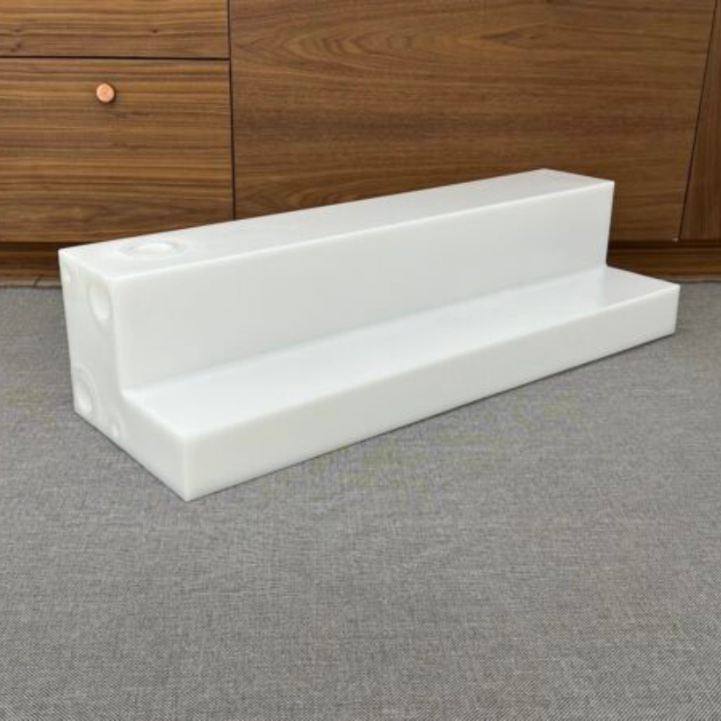 NORTHWEST CONVERSIONS SPRINTER 11-GALLON UNDERCARRIAGE WATER TANK (SLIDER STEP AREA) - 2007+