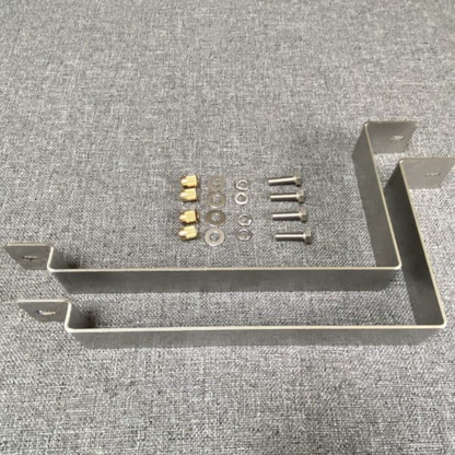 NW Conversions 11 Gallon Mercedes Sprinter Passenger Side Undercarriage Water Tank (SP-UC-11)