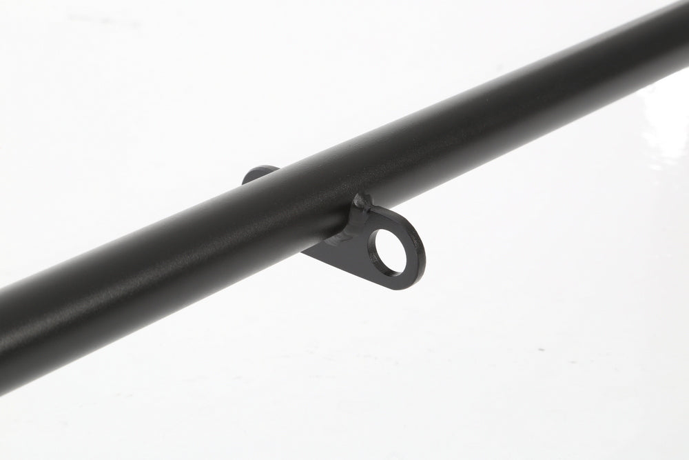 RB Components Sprinter High-Roof Cross Bar - 65-Inch Cargo Mount
