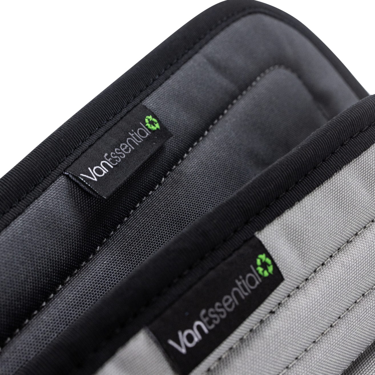 VanEssential Bunk Window Covers (RB Components | Motion| HEHR) - Insulated Blackout