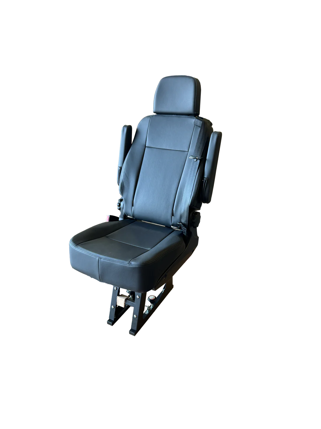 MobiFrame Adventure Seat - Foldable Travel Seating