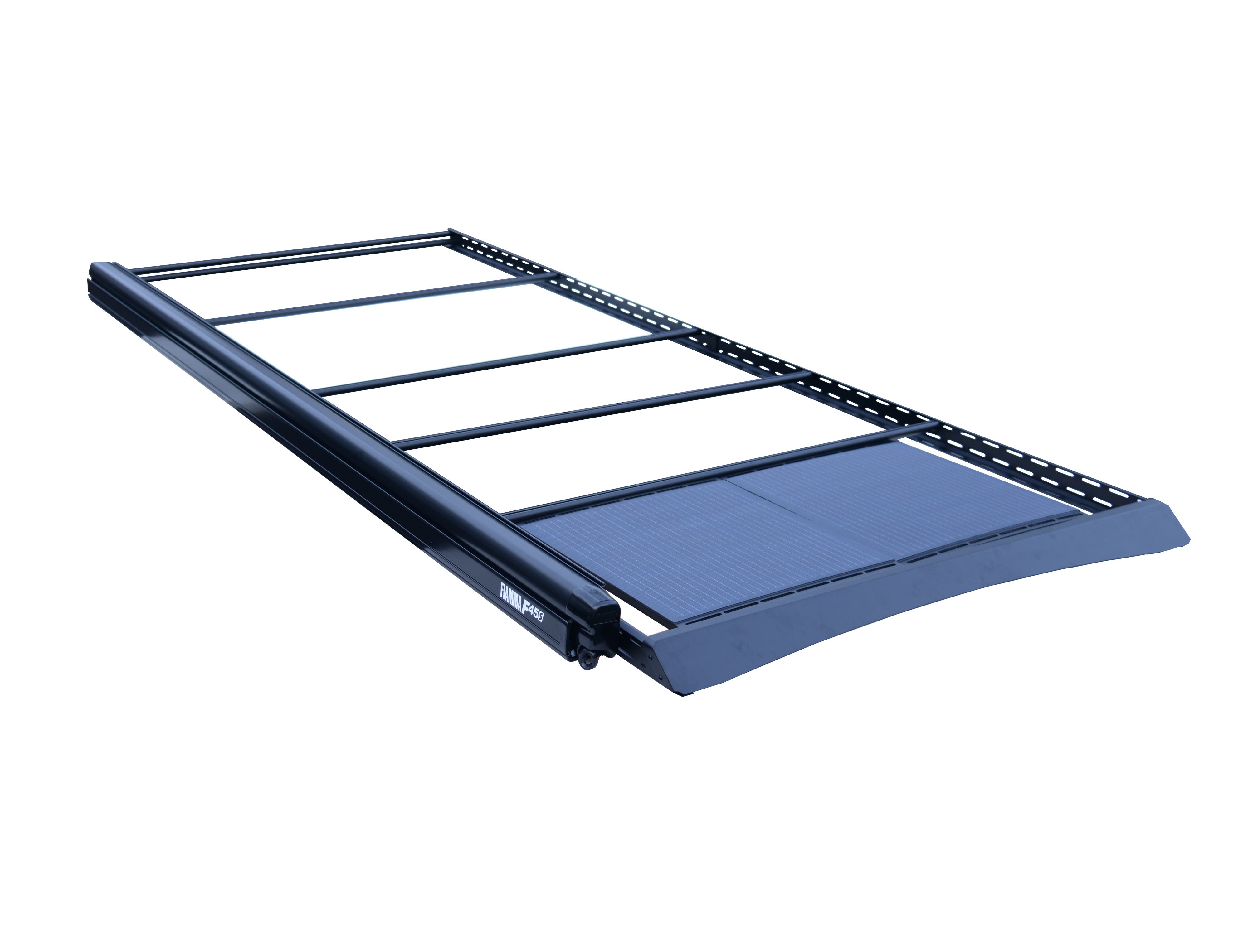 Tec Vanlife Sprinter Modular Roof Rack - Lightweight Platform
