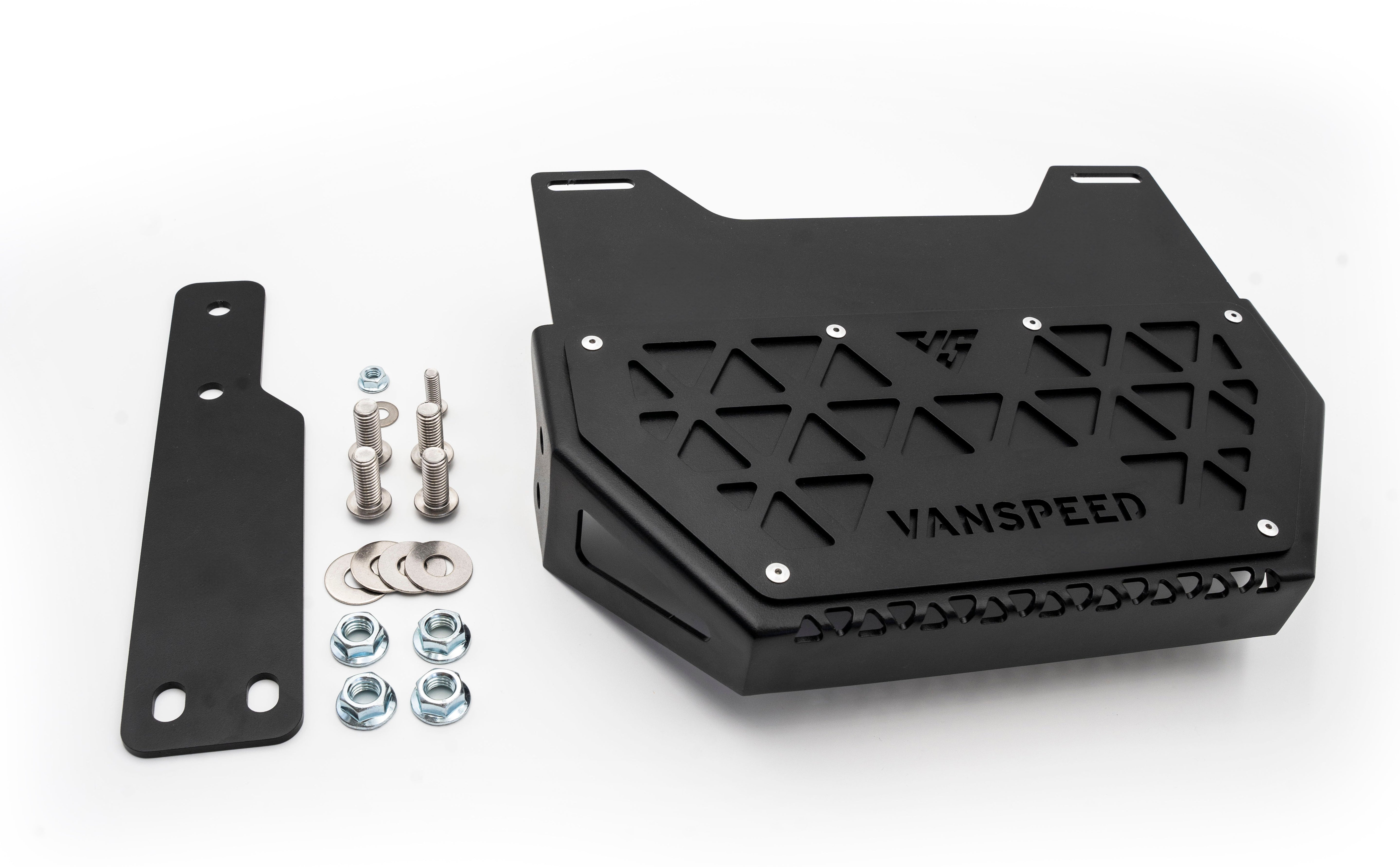 VANSPEED SPRINTER DEFENDER MINI REAR STEP (2019+)