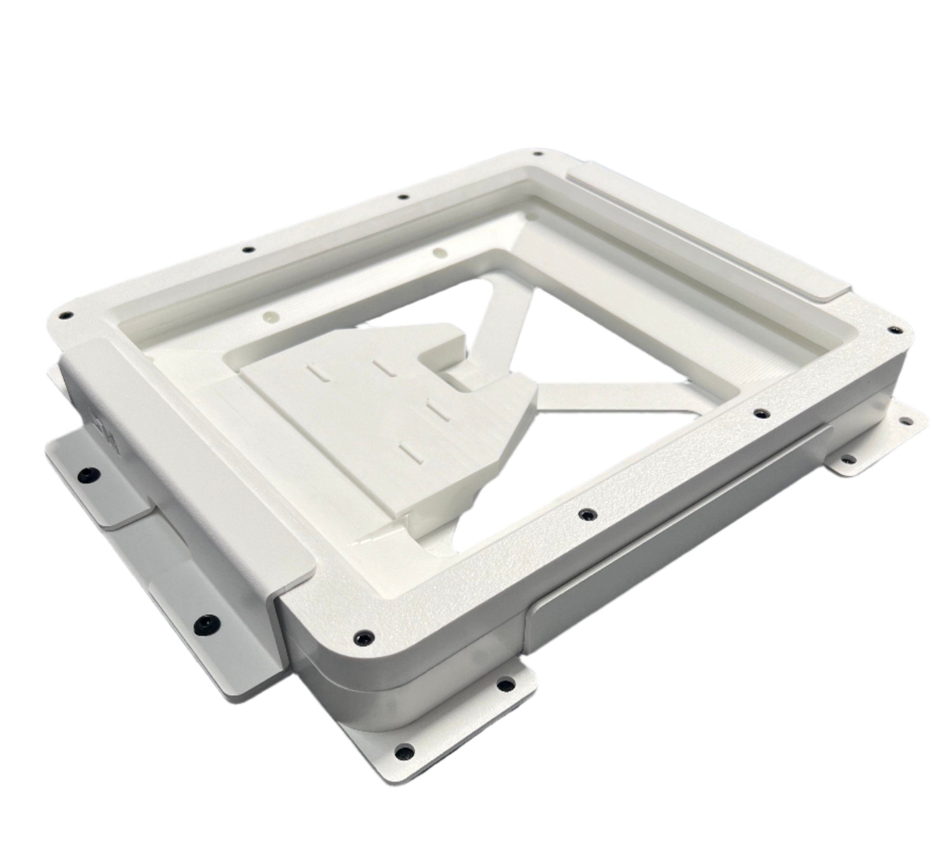 Star Mount Systems Quick Release for Mini Voyager Mount - Secure Starlink Setup