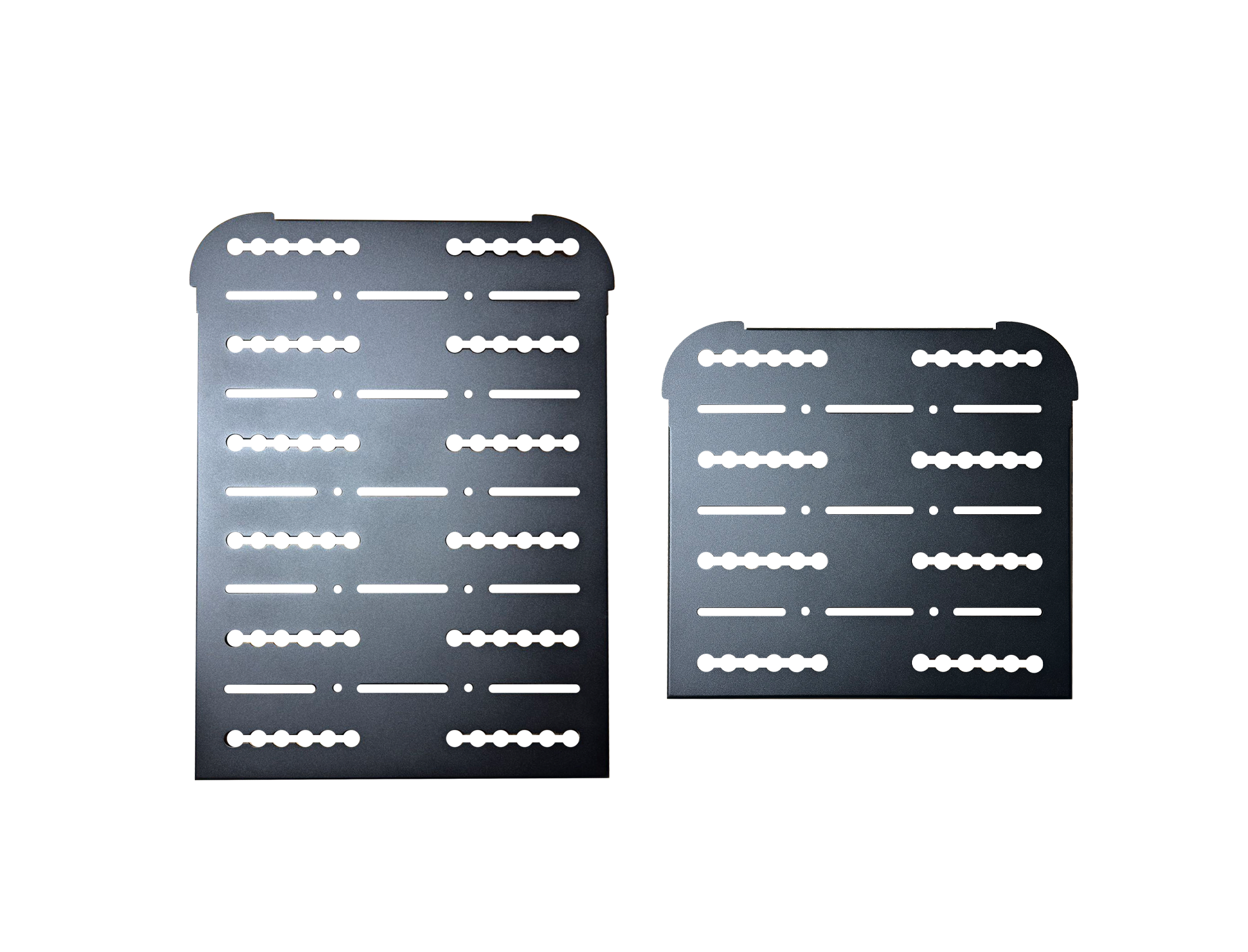 Tec Vanlife Sprinter Gear Rack Top Panel - Modular Mounting