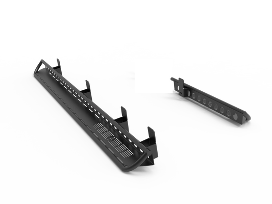 SV Sprinter Van Side Steps