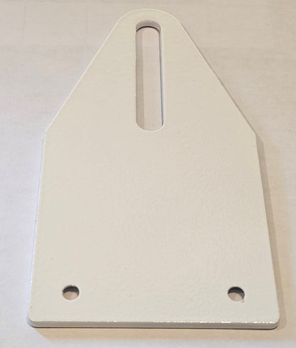 Upper Cabinet L-Track Mounting Kit