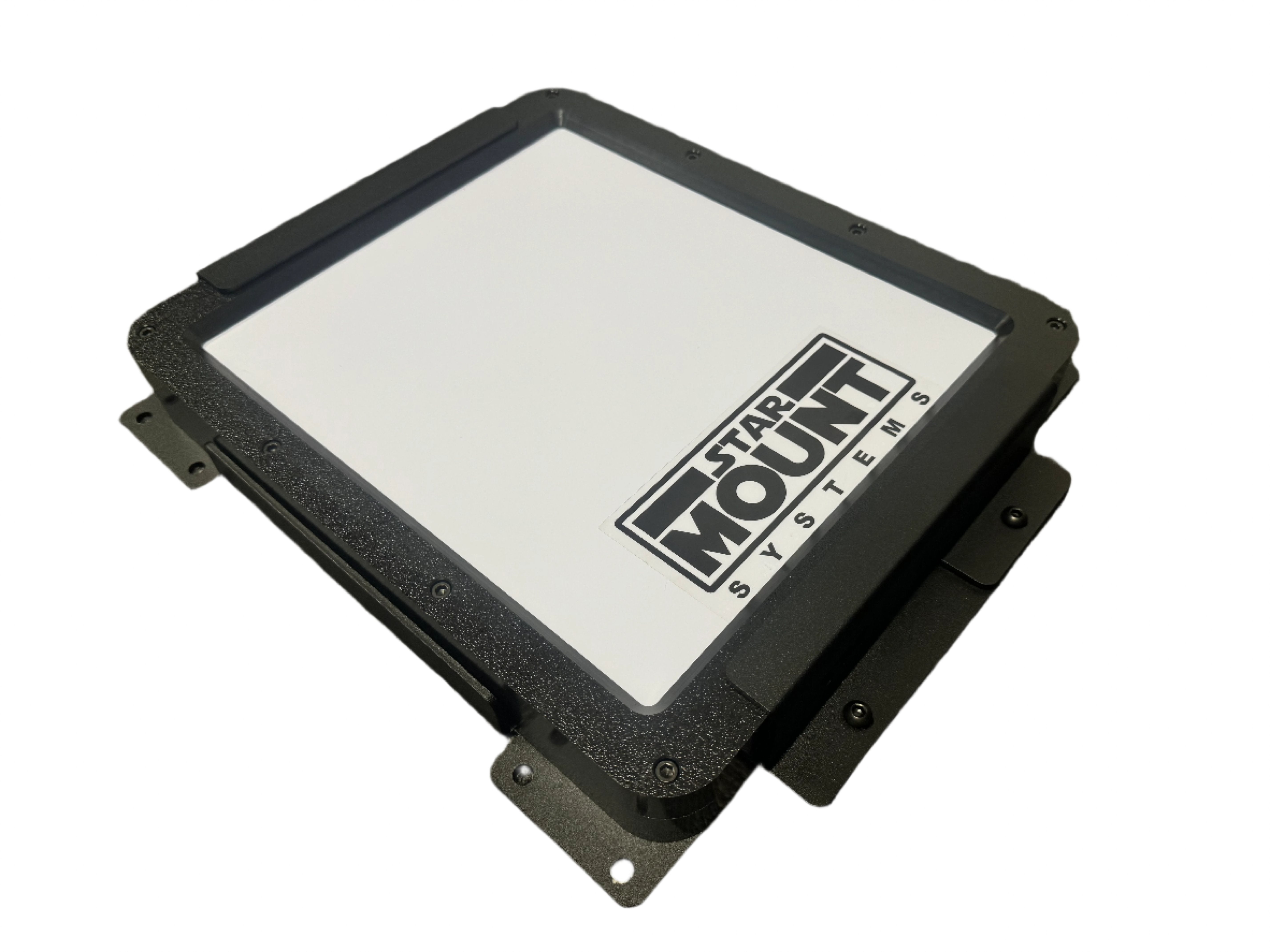 Star Mount Systems Quick Release for Mini Voyager Mount - Secure Starlink Setup