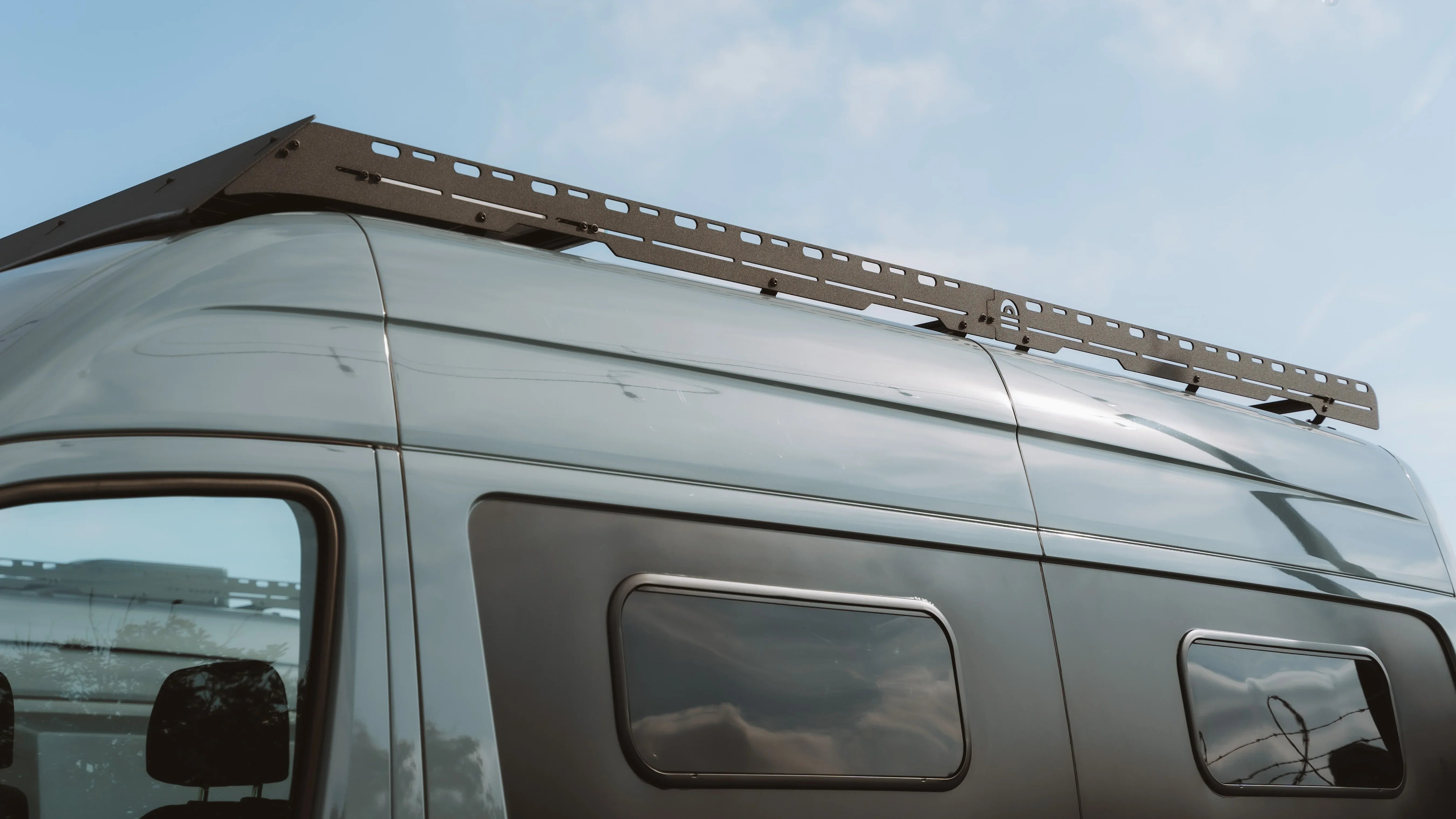 SV Sandbar - Sprinter Roof Rack [2007+]