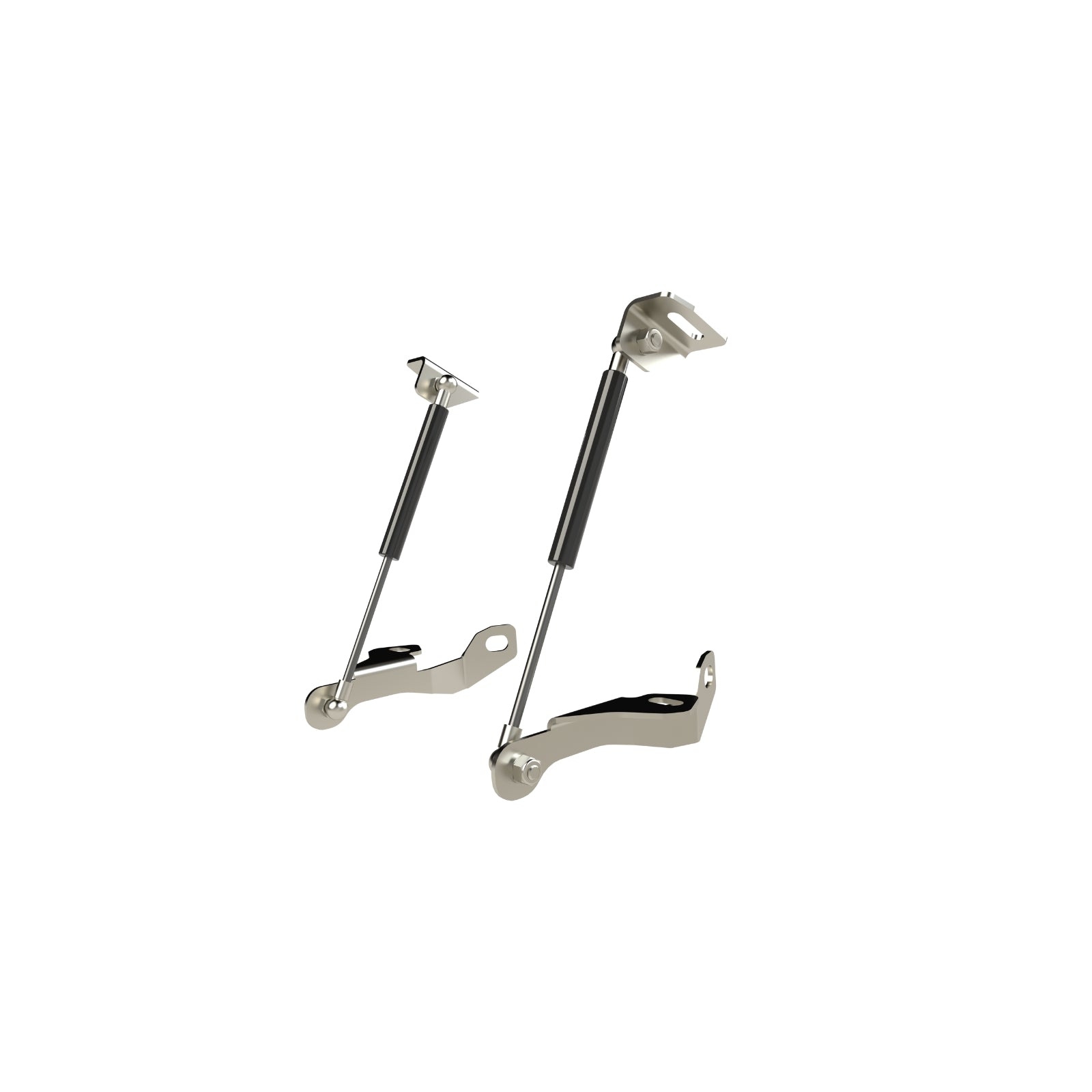 VANSPEED HOOD STRUT KIT (2019+)