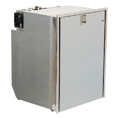 Isotherm 85 Stainless Steel Refrigerator - Drawer or Door