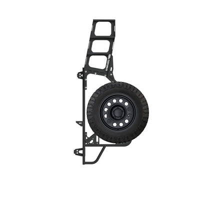 Sprinter Tire Carrier