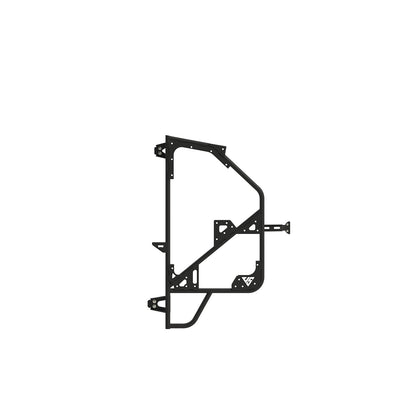 Sprinter Tire Carrier