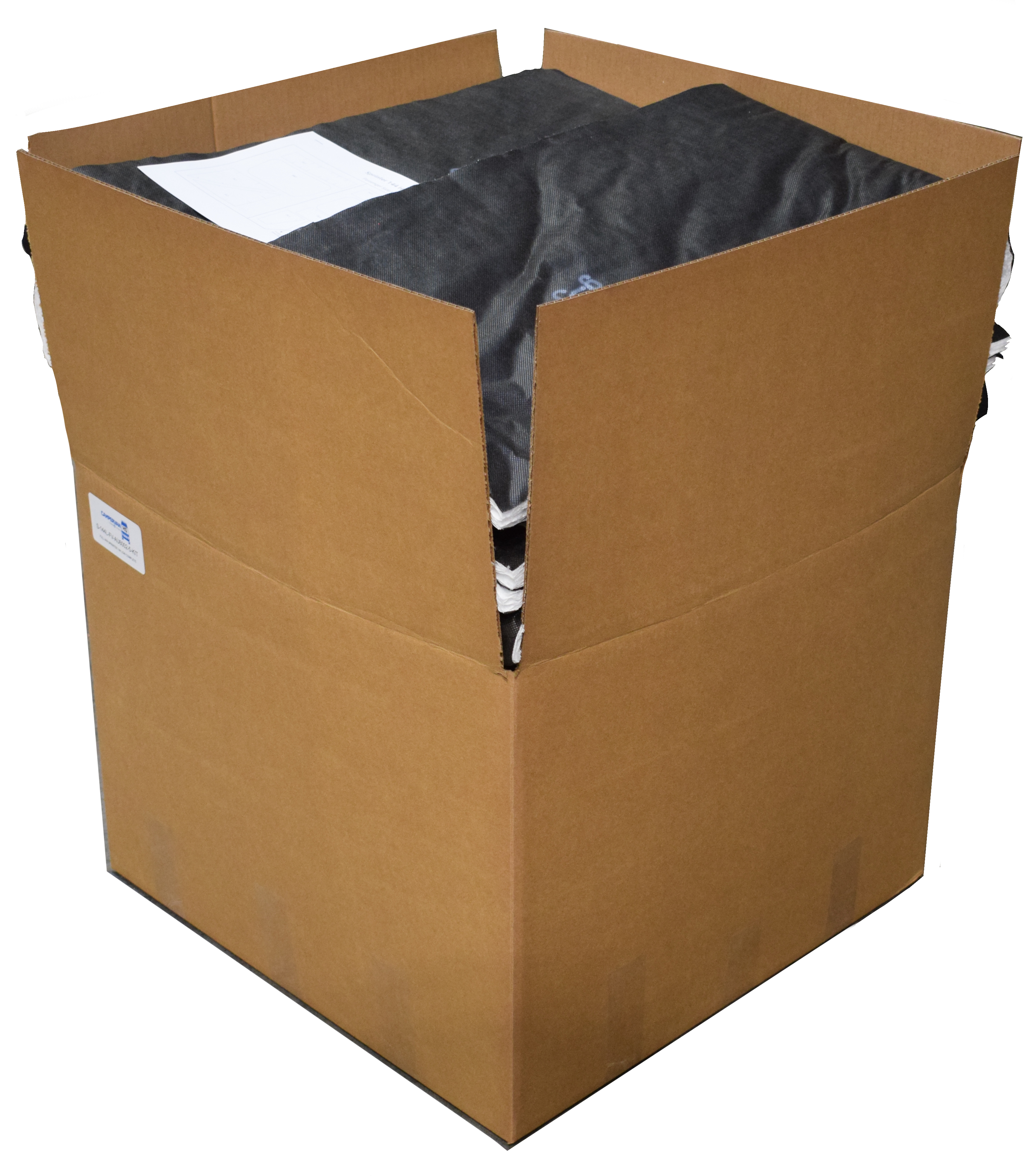 3M™ THINSULATE™ PRE-CUT PROMASTER VAN INSULATION KIT
