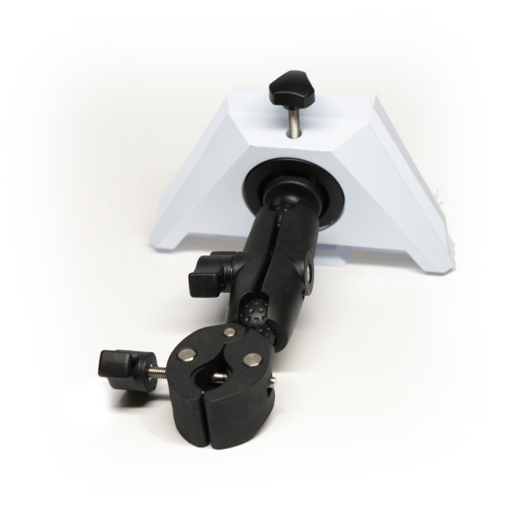 Revolink Satellite Gear Starlink Mini Bar Clamp Mount - Secure Starlink Setup