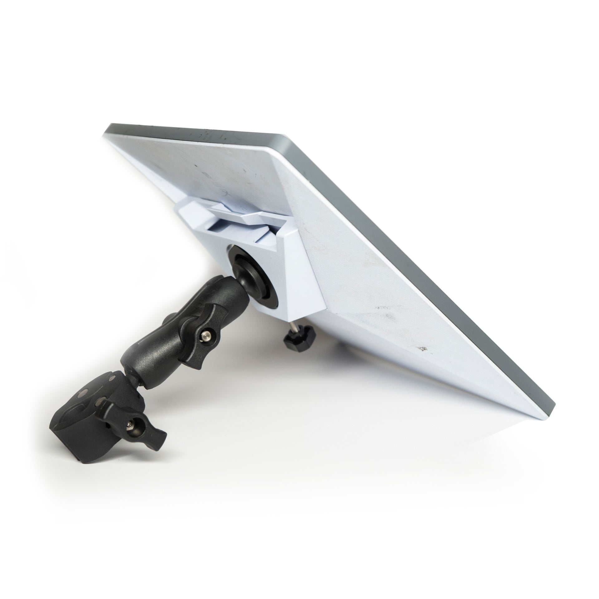 Revolink Satellite Gear Starlink Mini Bar Clamp Mount - Secure Starlink Setup