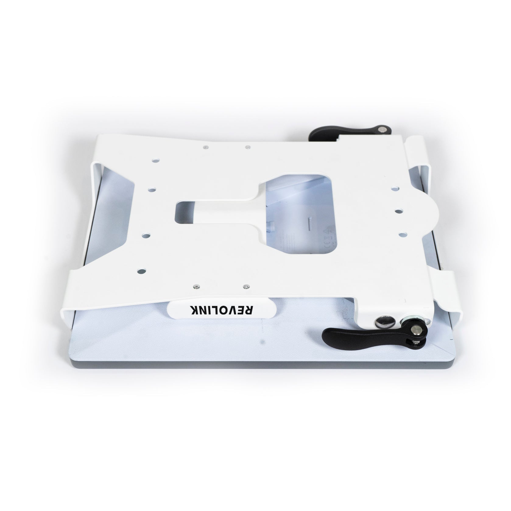 Revolink Satellite Gear Starlink Mini Quick Release Flat Mount - Secure Starlink Setup