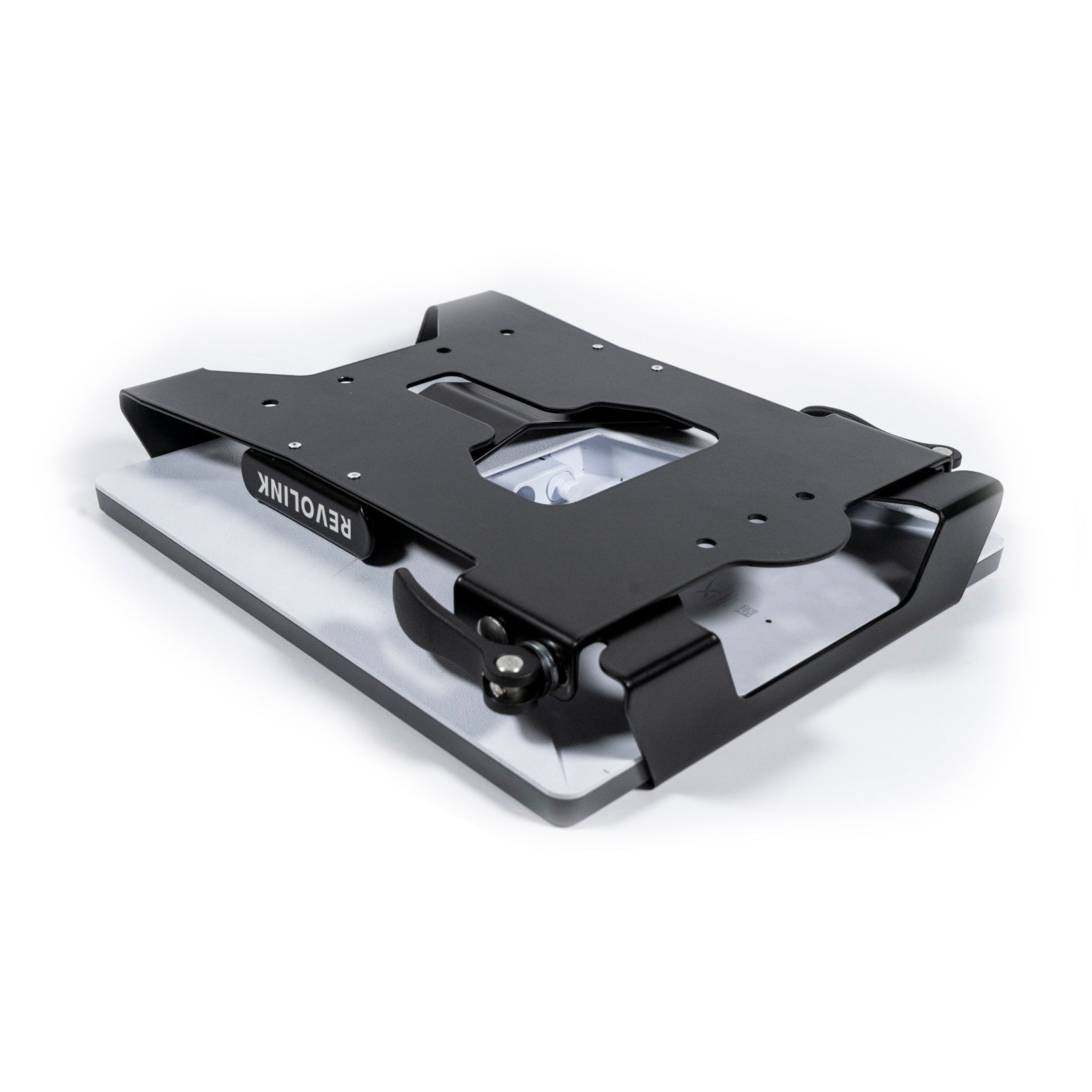 Revolink Satellite Gear Starlink Mini Quick Release Flat Mount - Secure Starlink Setup