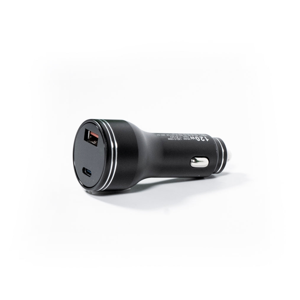 Revolink Satellite Gear Starlink Mini USB Car Charger - Mobile Power Link
