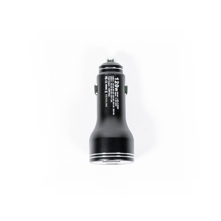 Revolink Satellite Gear Starlink Mini USB Car Charger - Mobile Power Link