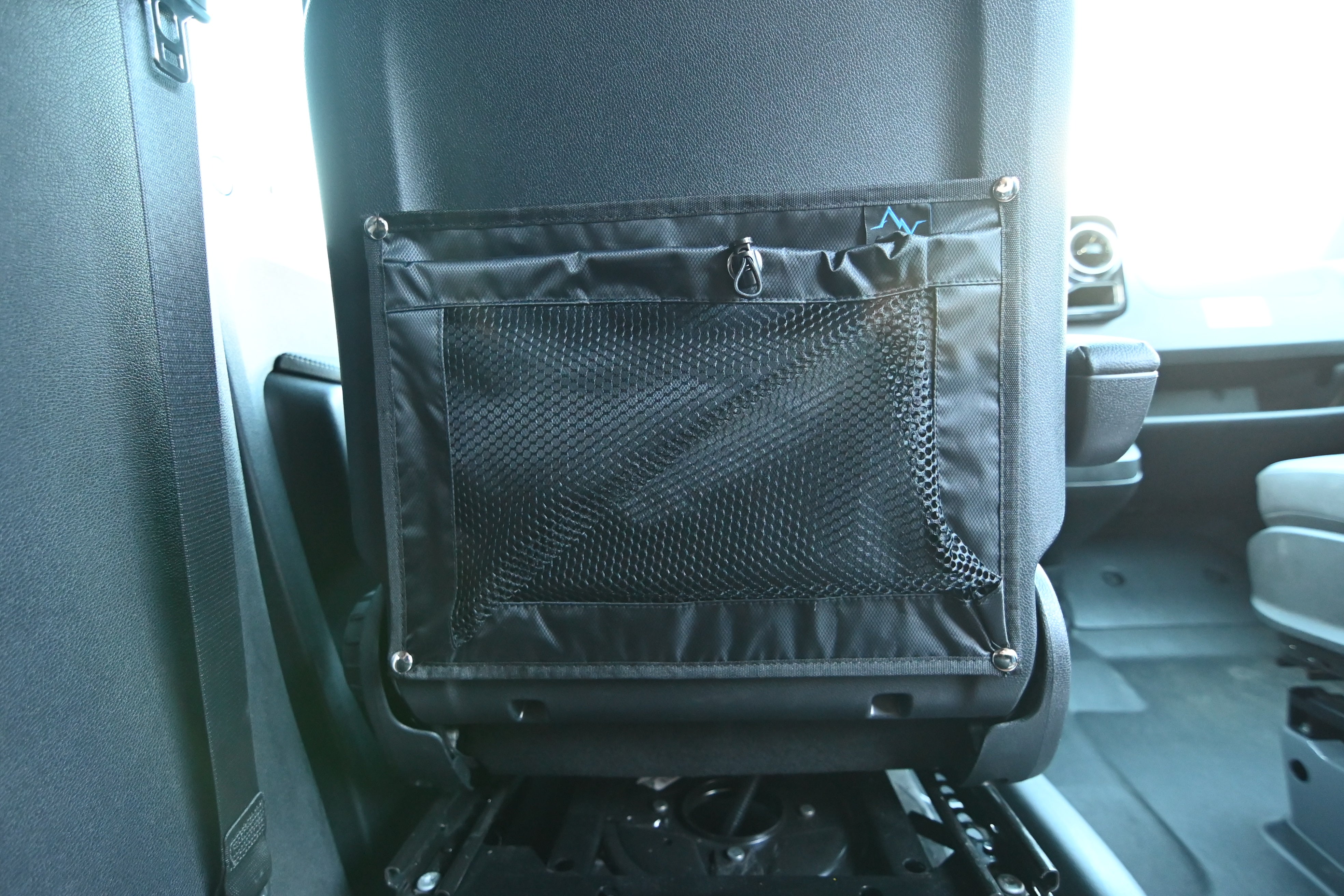 Alpine Van Works Large Stuff Bags - Flexible Van Storage