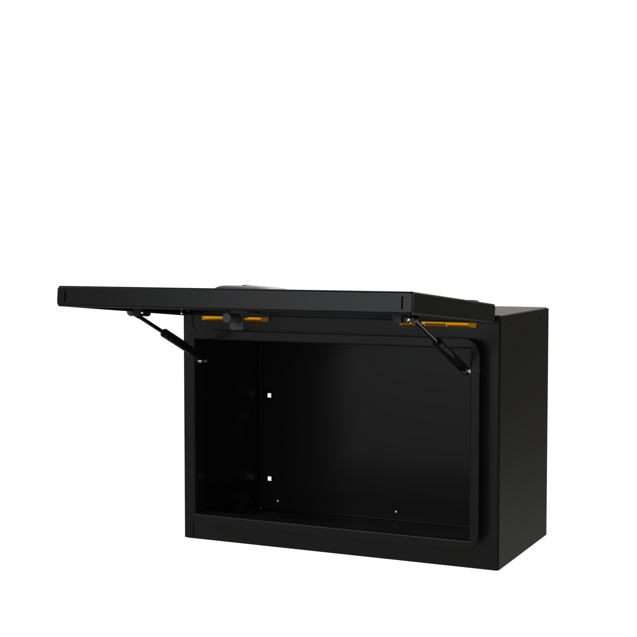 Avatar Deka Box- Small Rear Door Storage