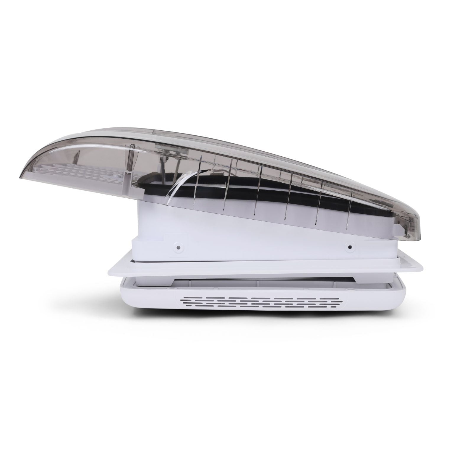 ProBreeze 14-Inch Brushless Roof Fan - Smart Ventilation