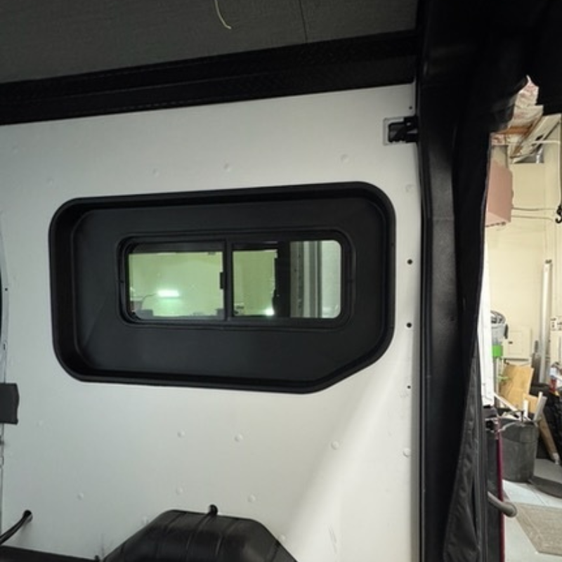 GO CODE TRANSIT INNIE POCKET SLEEPER PAIR