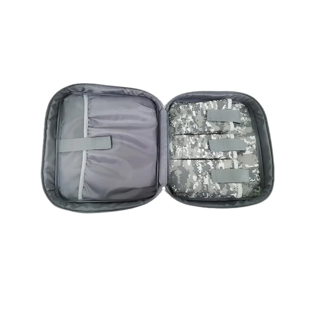 Revolink Satellite Gear Starlink Mini Travel Bag - Portable Starlink Storage