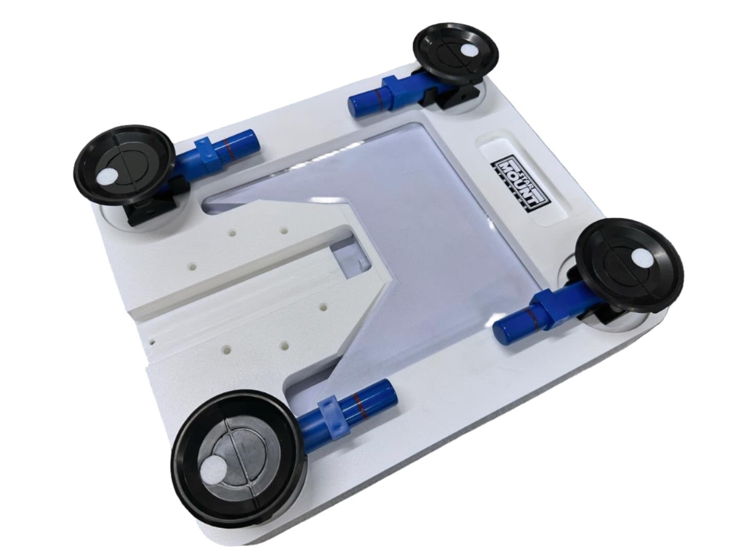 Star Mount Systems Star-Mount MINI Voyager Mount - Secure Starlink Setup