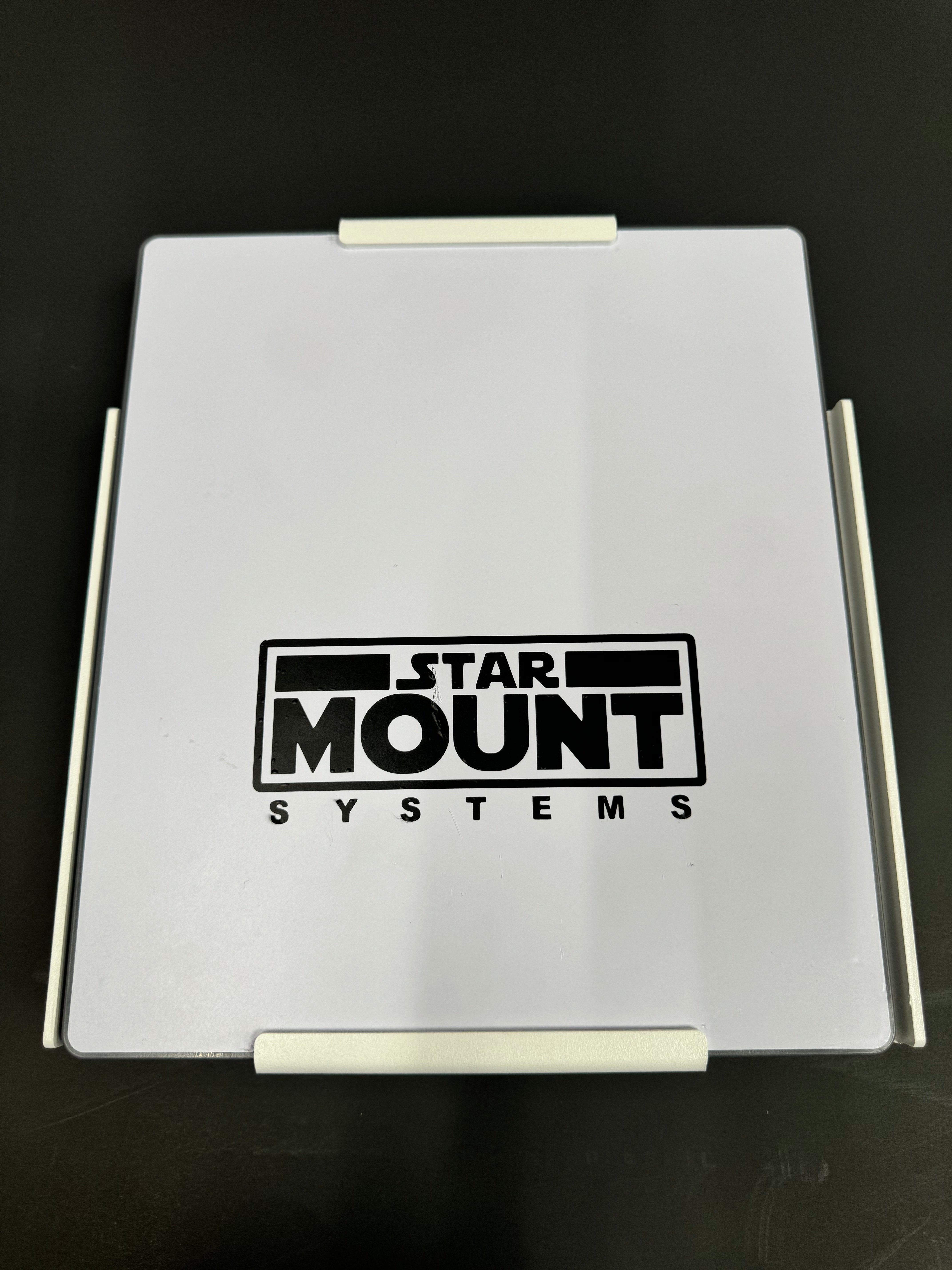 Star Mount Systems Star-Mount MINI Explorer Mount - Secure Starlink Setup