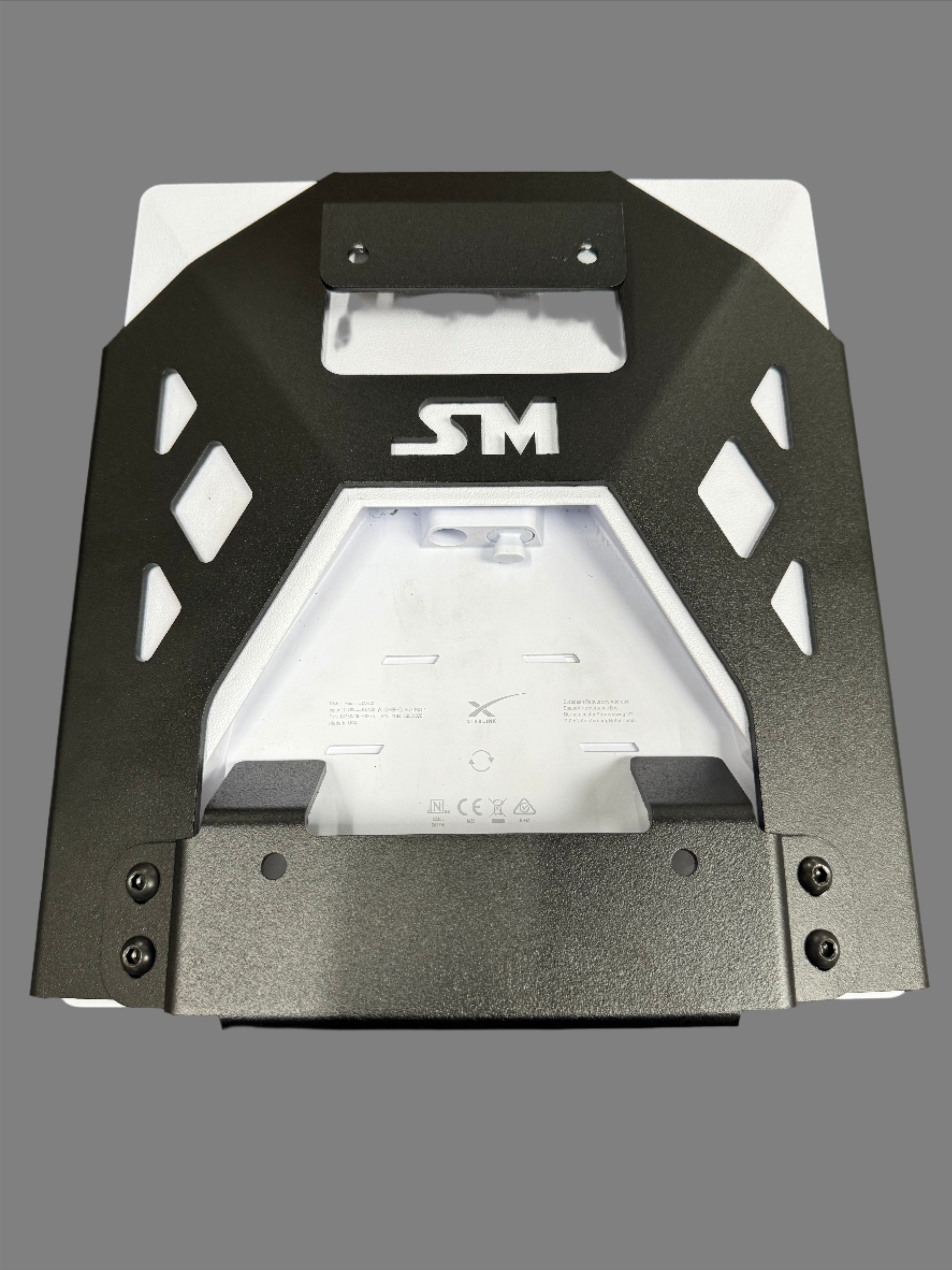Star Mount Systems Star-Mount MINI Explorer Mount - Secure Starlink Setup