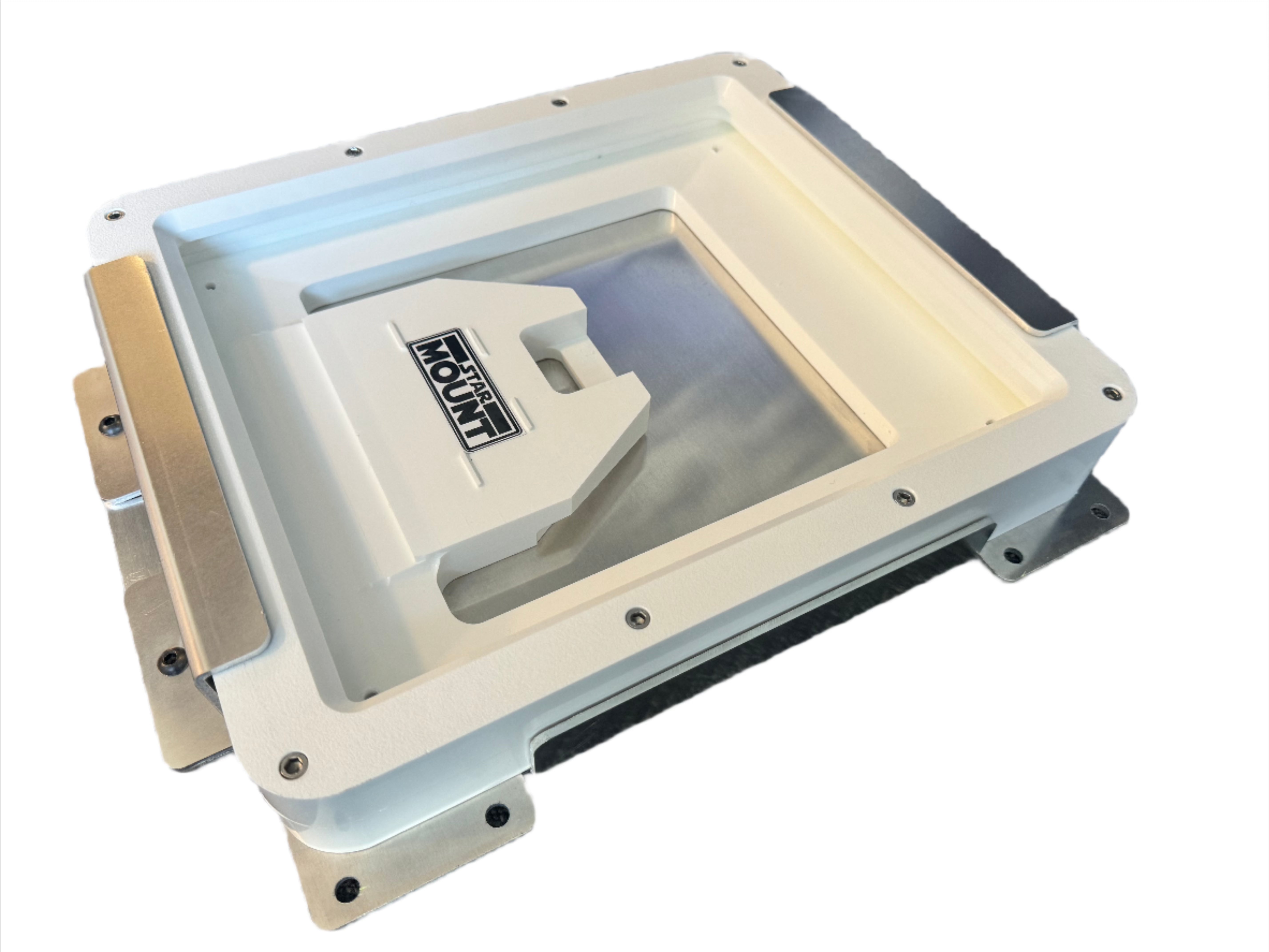 Star Mount Systems Quick Release for Mini Voyager Mount - Secure Starlink Setup