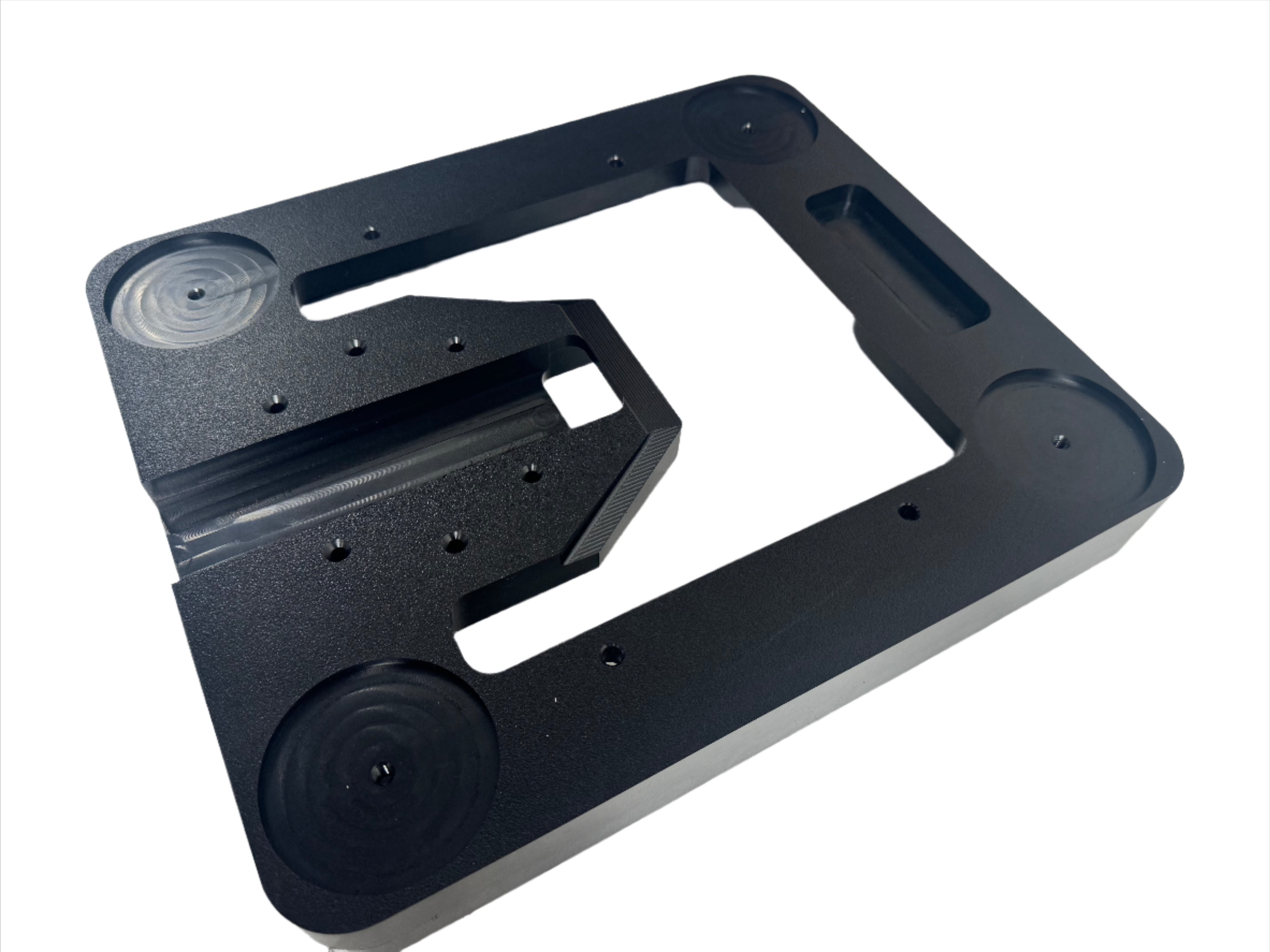 Star Mount Systems Star-Mount MINI Voyager Mount - Secure Starlink Setup