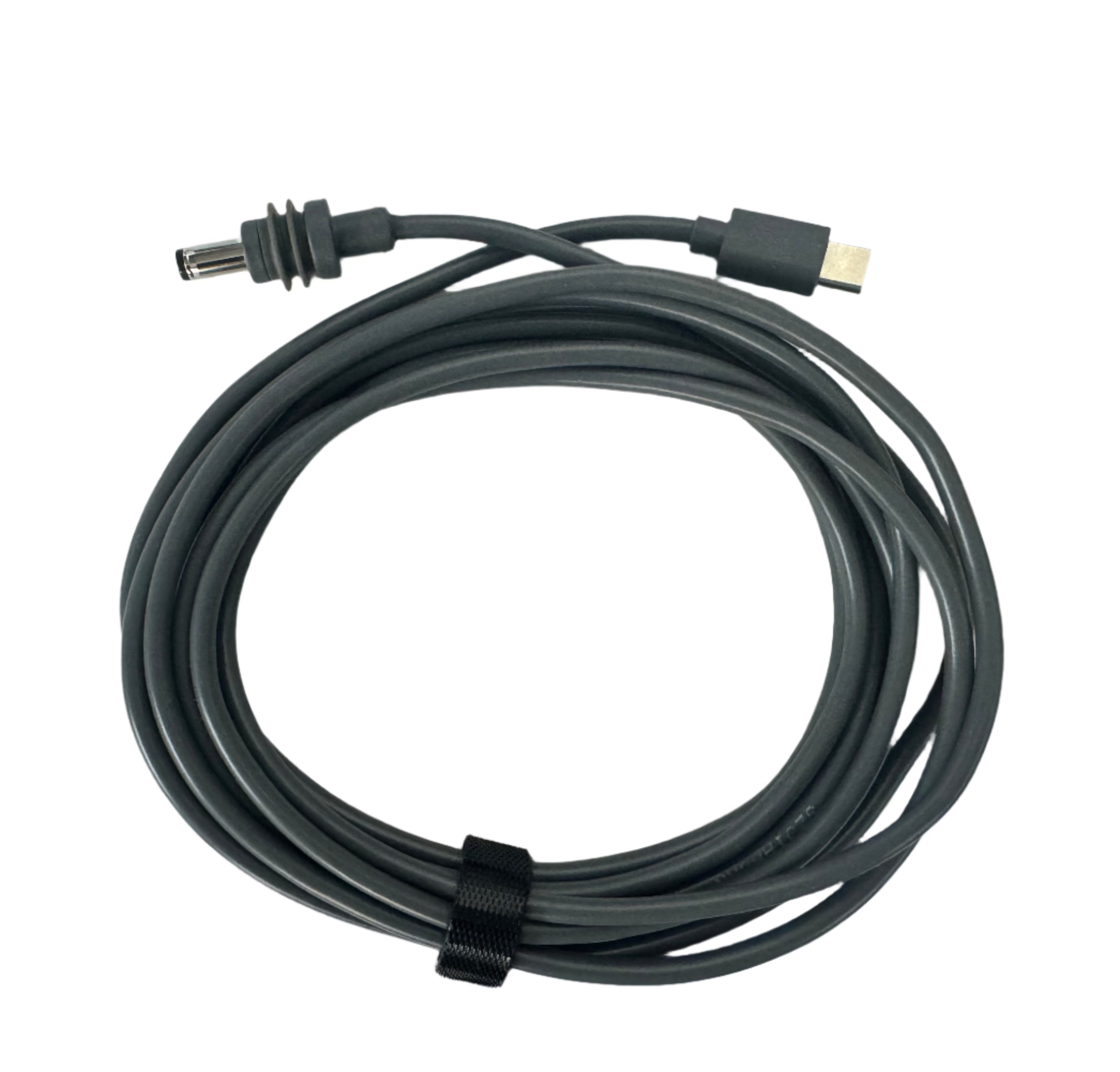 Star Mount Systems DC Power cable direct to USB-C for Starlink MINI Dish Only - Mobile Power Link