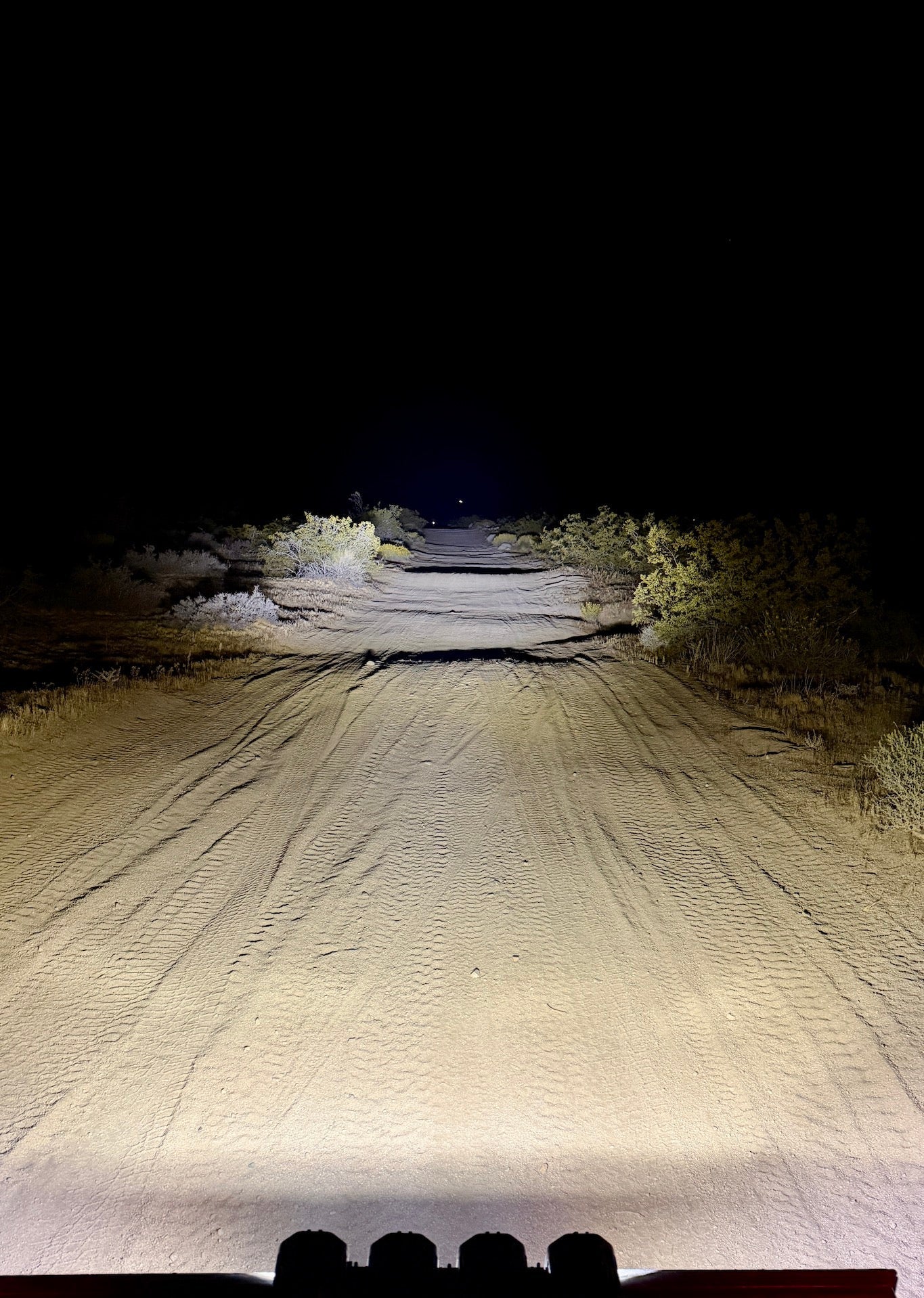 GGLighting 10 Light U-Con Interlocking Off Road LED Pod With Amber or White DRL Running Light - 10-Pod Modular Light System