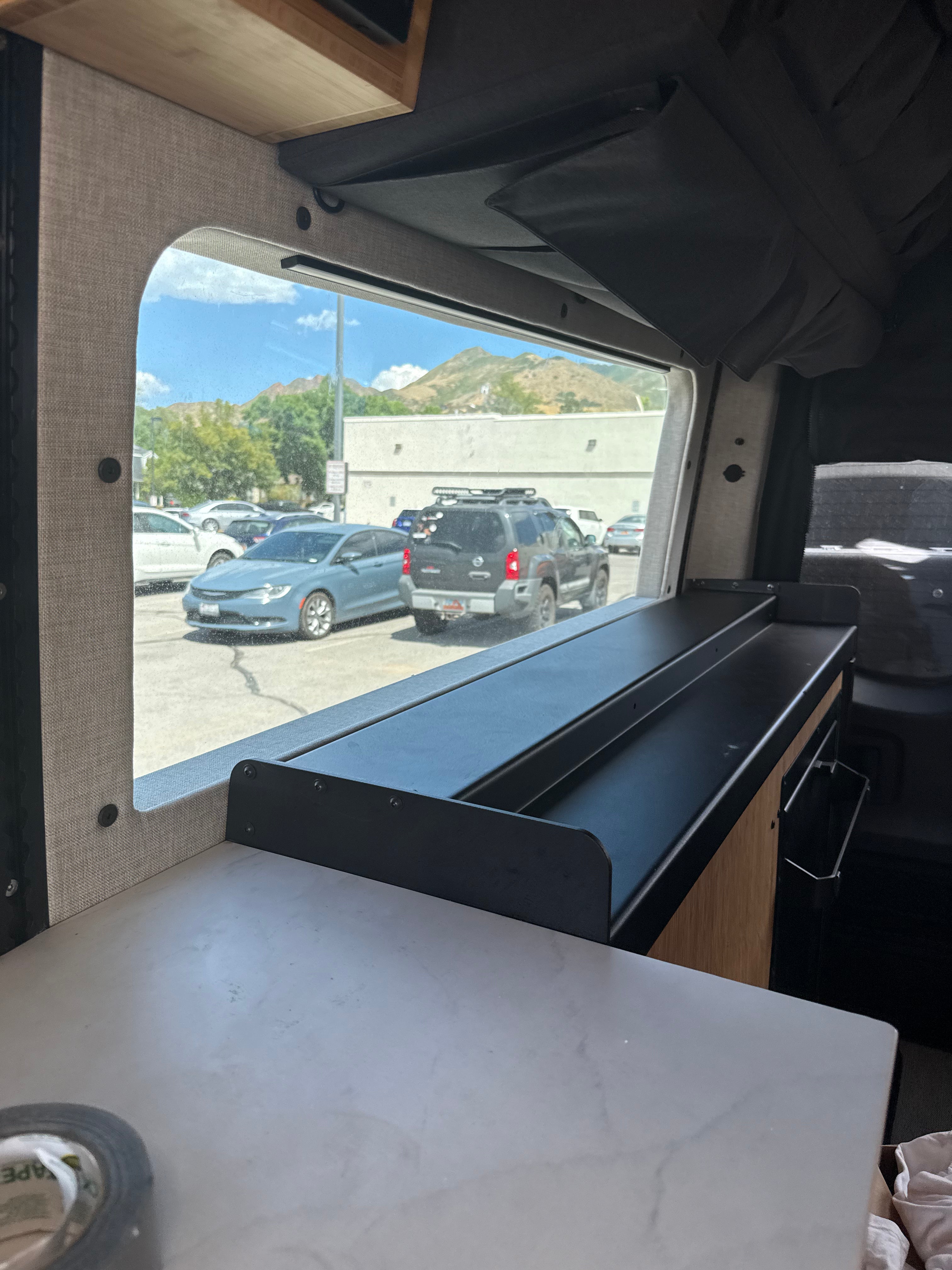 GO CODE SPRINTER INNIE POCKET SLEEPER PAIR