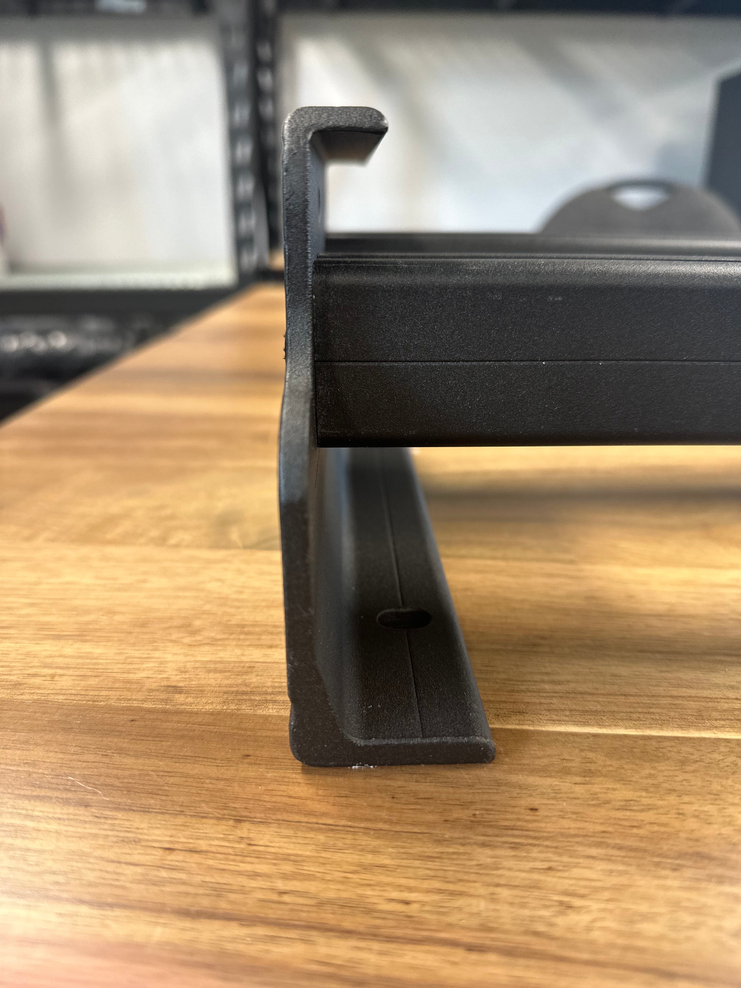 Tec Vanlife Sprinter Roof Bars - Three-Piece Set