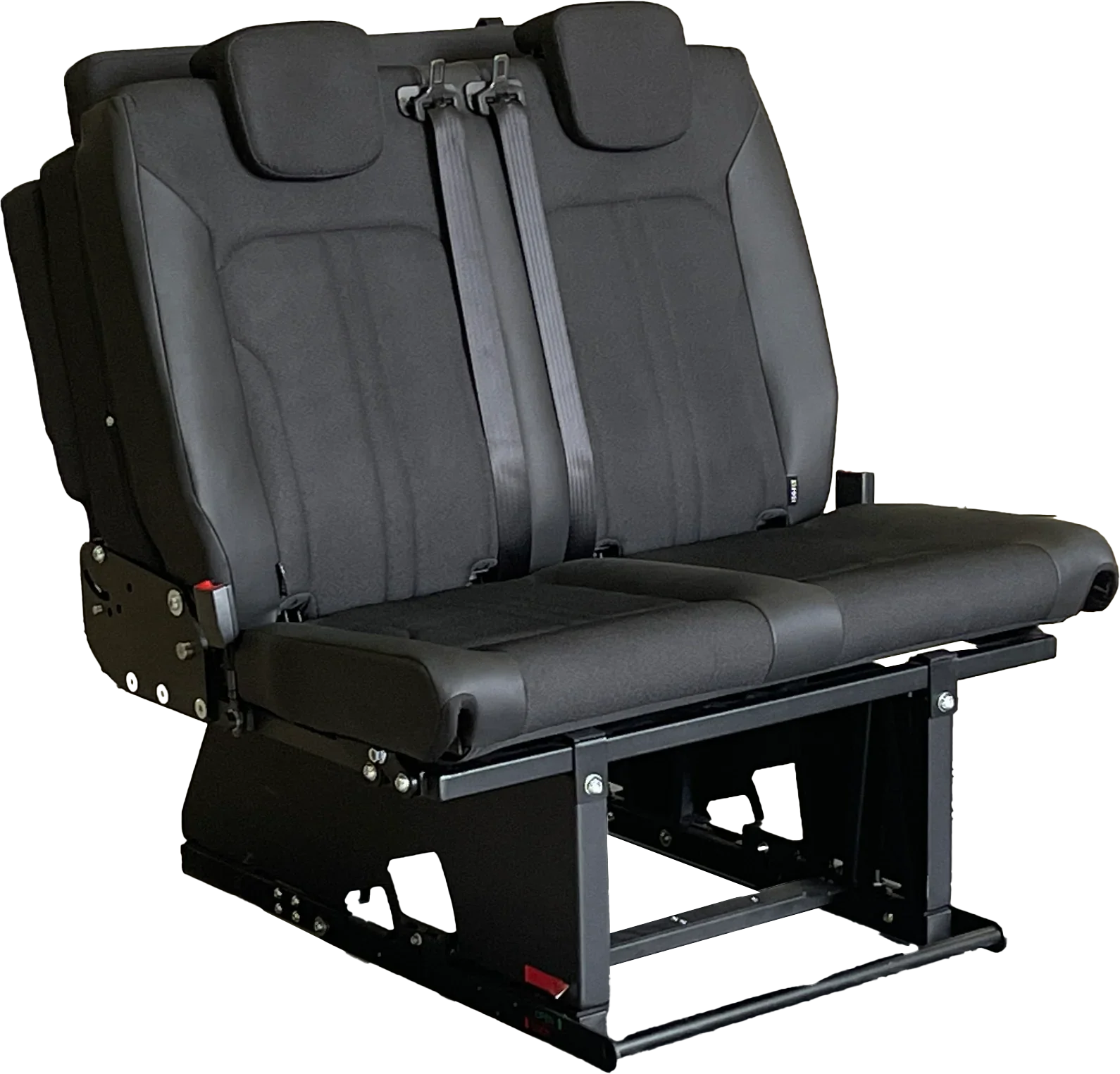 MobiFrame SAF42/43 Seat Bed - Certified Seating and Sleep