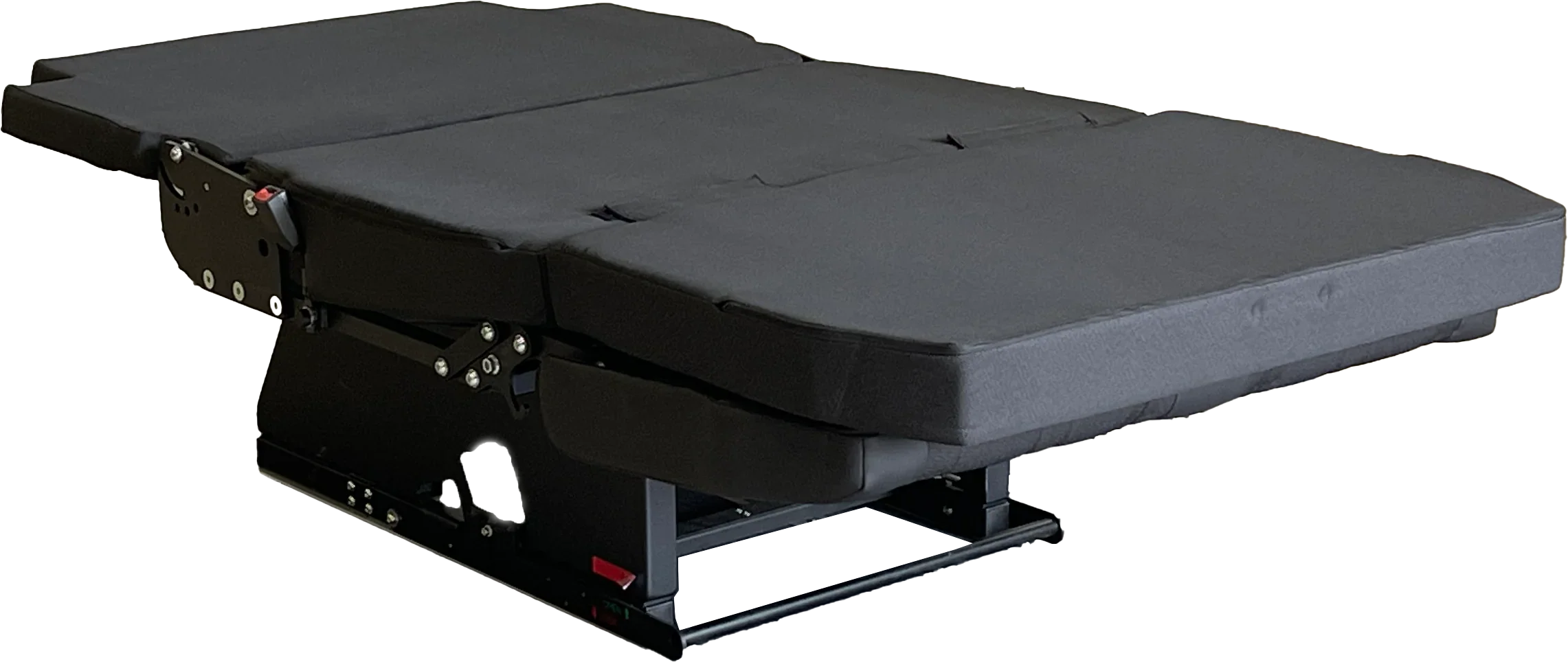 MobiFrame SAF42/43 Seat Bed - Certified Seating and Sleep