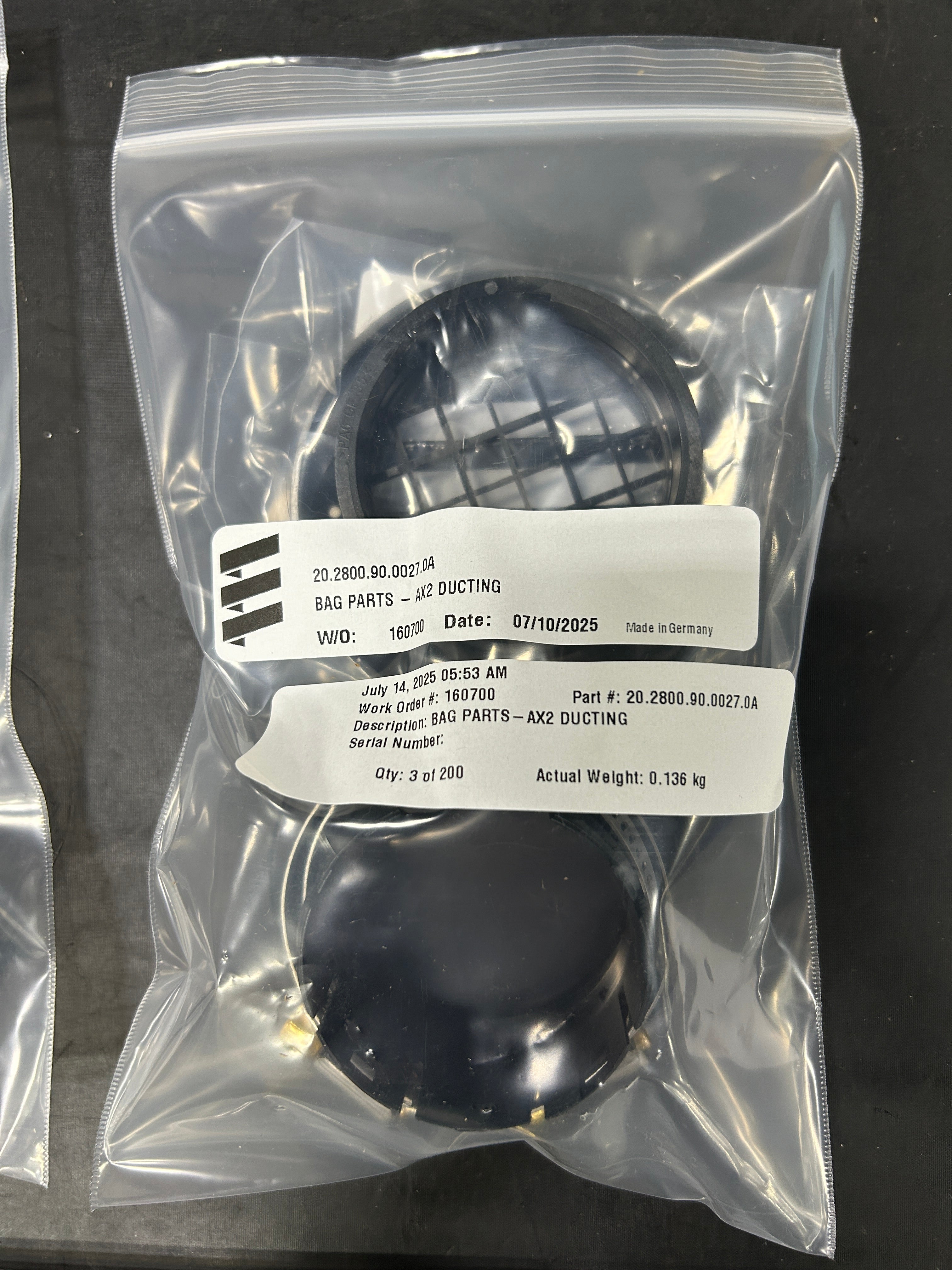 Espar AS3 D2L 12V Heater Full Kit (Diesel) - High-Altitude Cabin Heat
