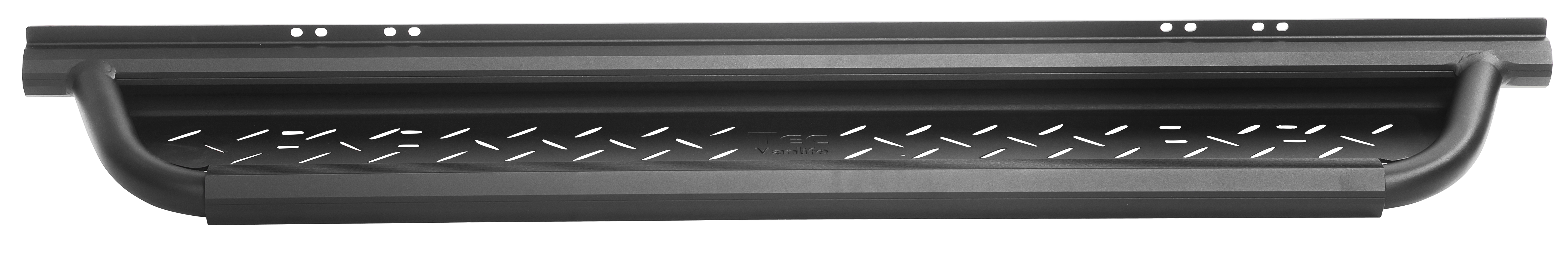 Tec Vanlife Sprinter Hexagon Running Boards - Modular Access