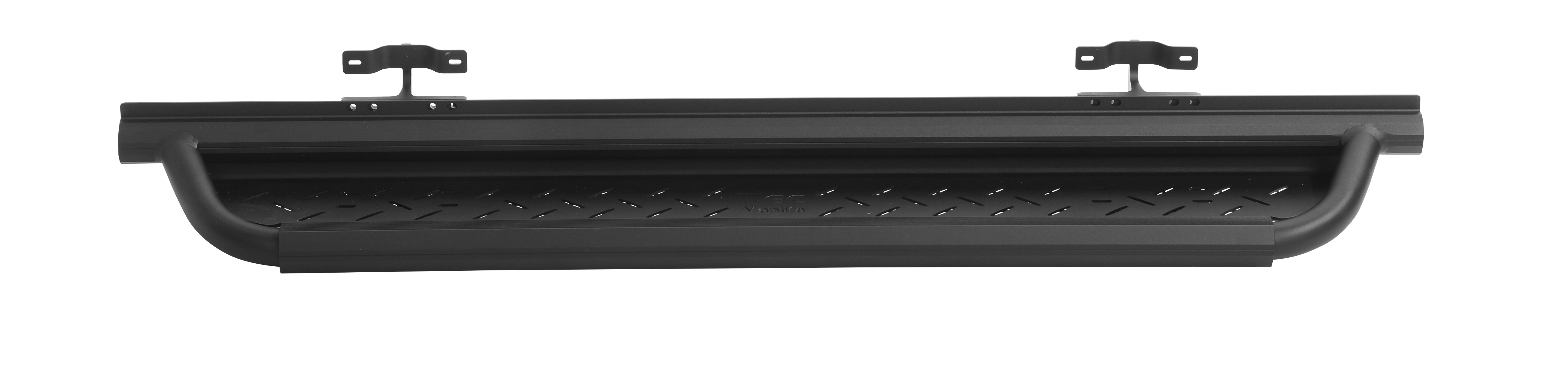 Tec Vanlife Sprinter Hexagon Running Boards - Modular Access
