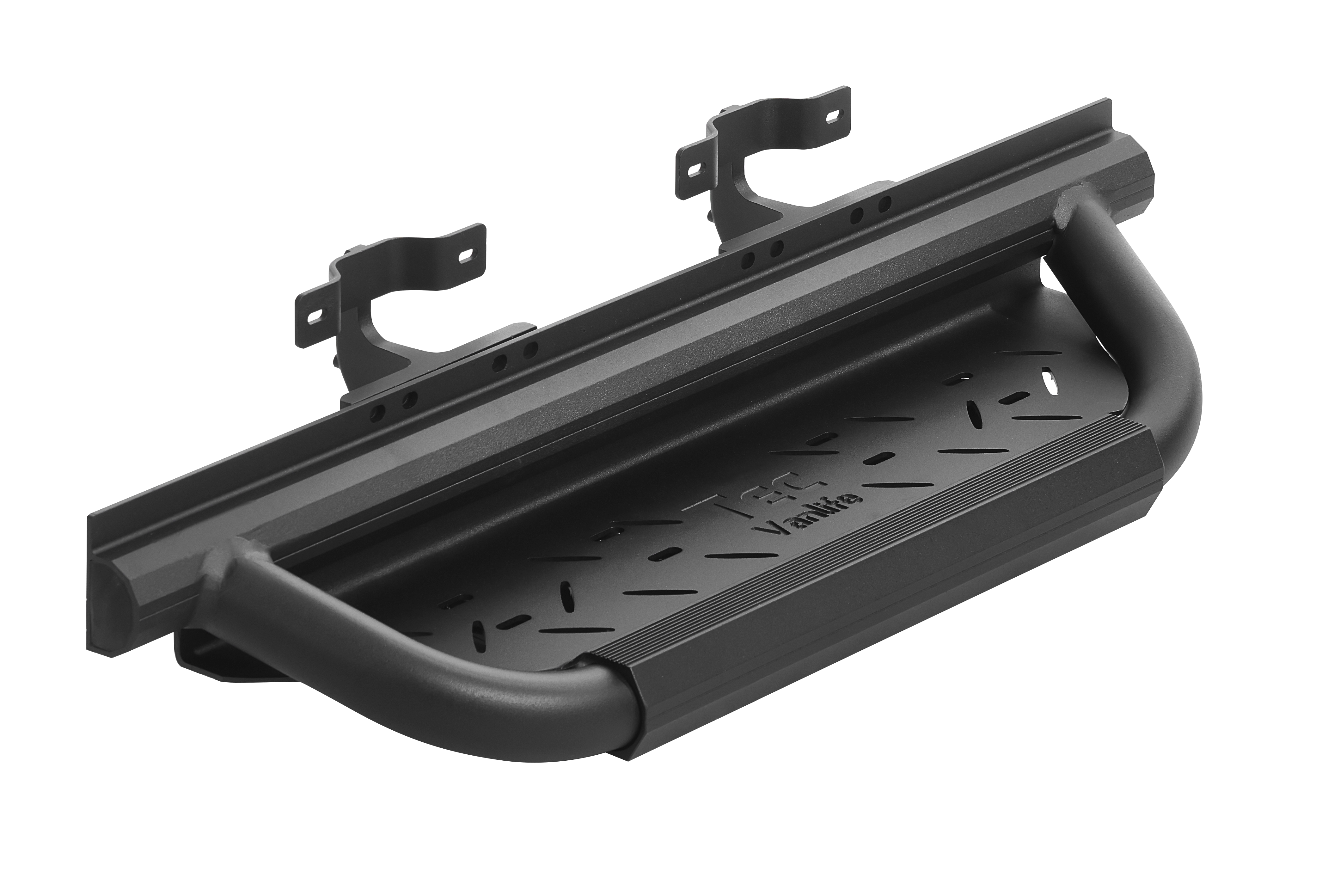 Tec Vanlife Sprinter Hexagon Running Boards - Modular Access