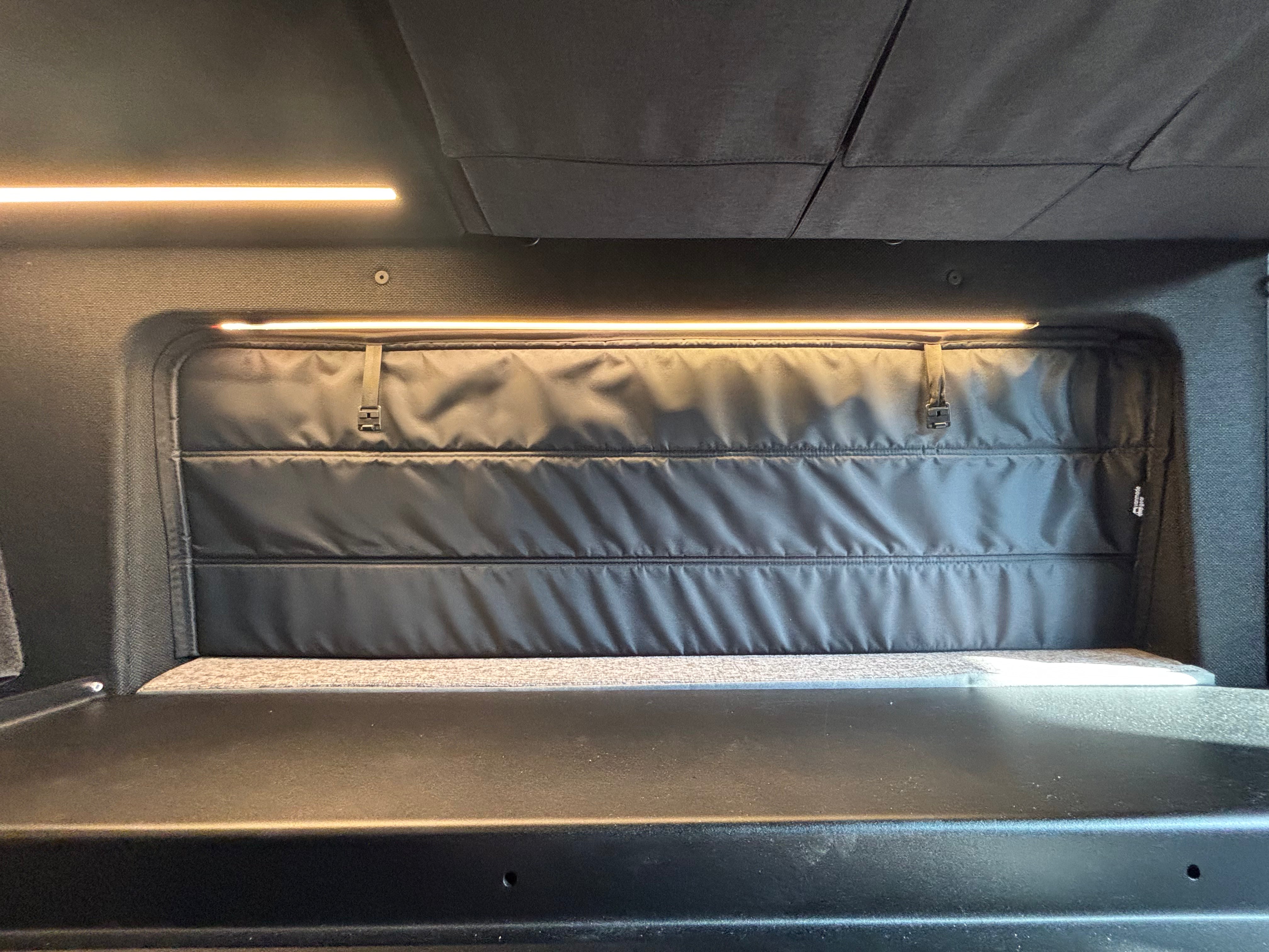 GO CODE SPRINTER INNIE POCKET SLEEPER PAIR