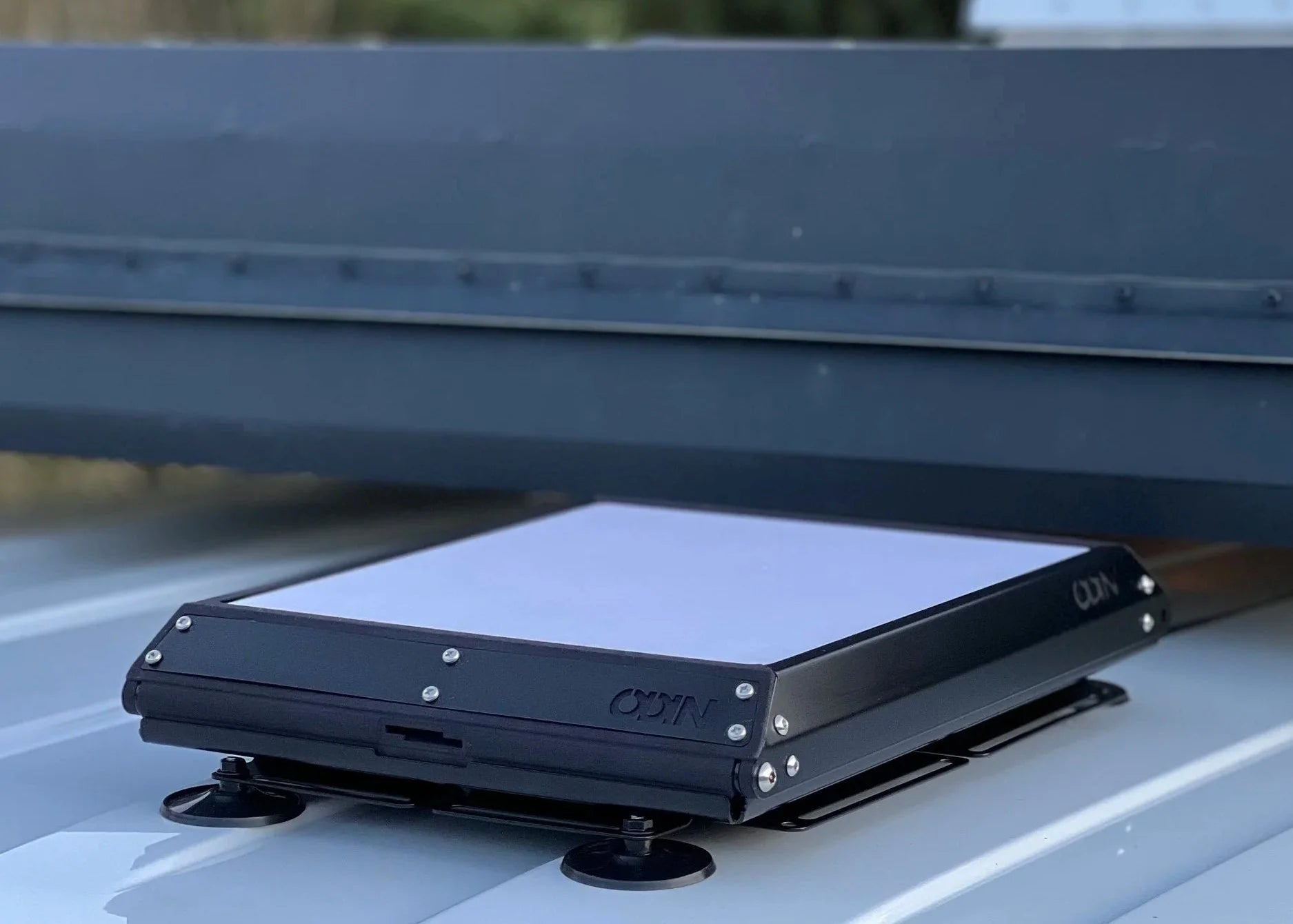 Odin Hardware Starlink Mini Tuff Mount - Secure Starlink Setup