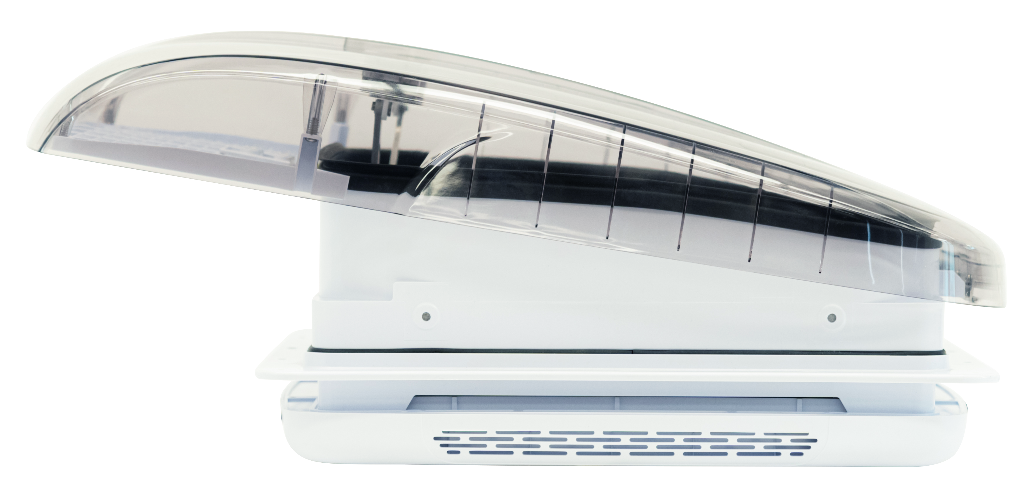 Tec Vanlife PLUS Brushless Roof Fan - Remote Climate Control