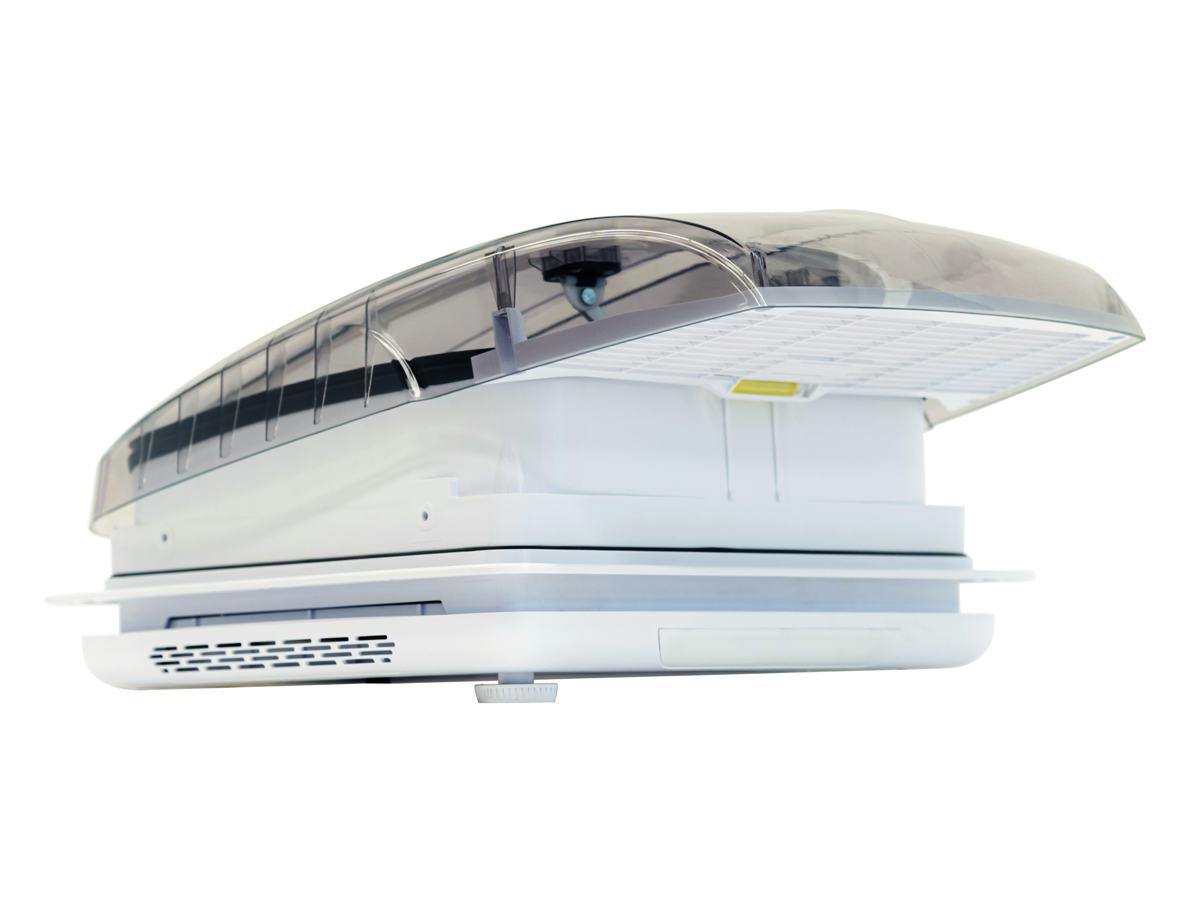 Tec Vanlife PLUS Brushless Roof Fan - Remote Climate Control